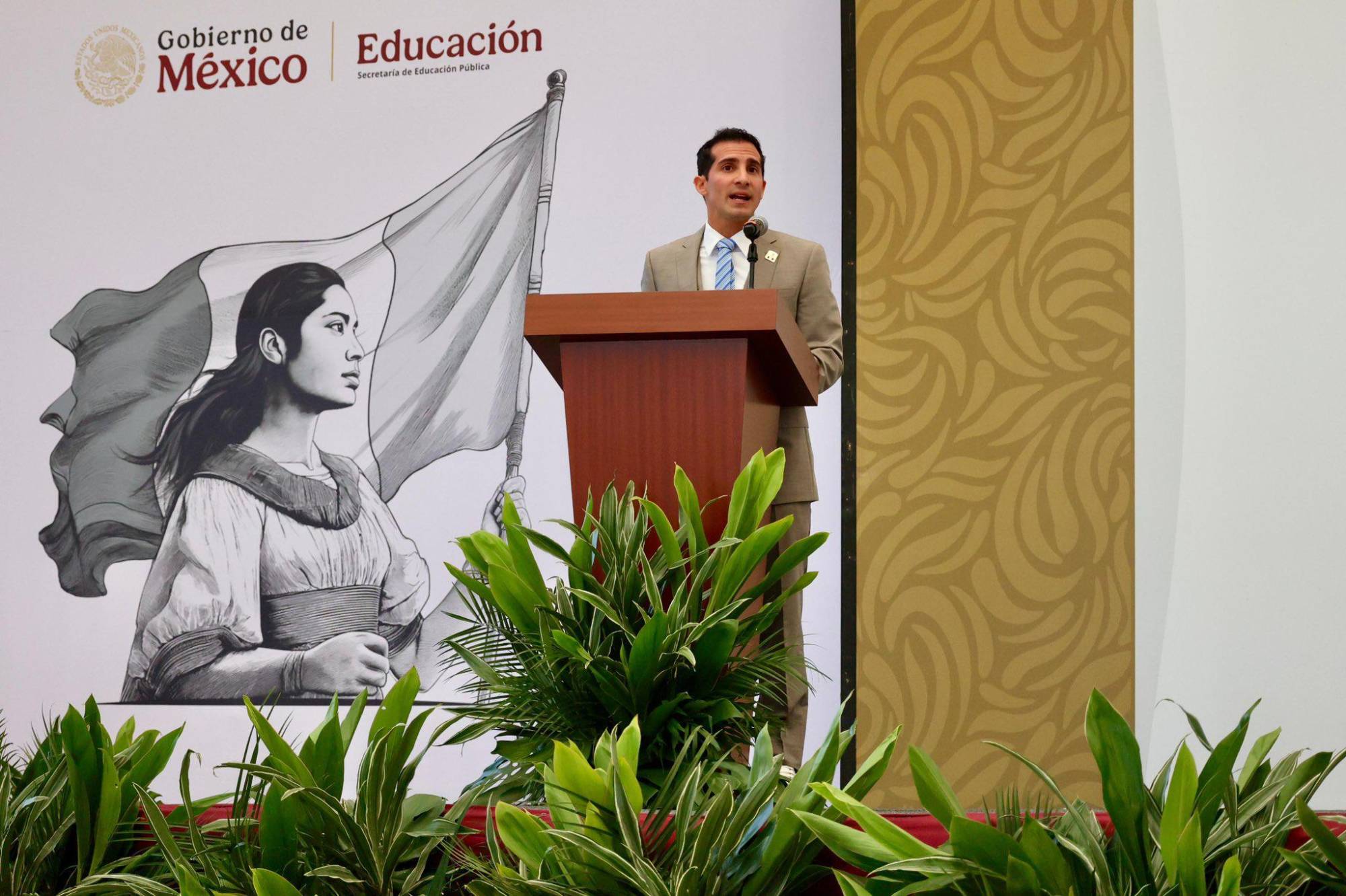 $!México listo para dejar talento y pasión en Asunción 2025