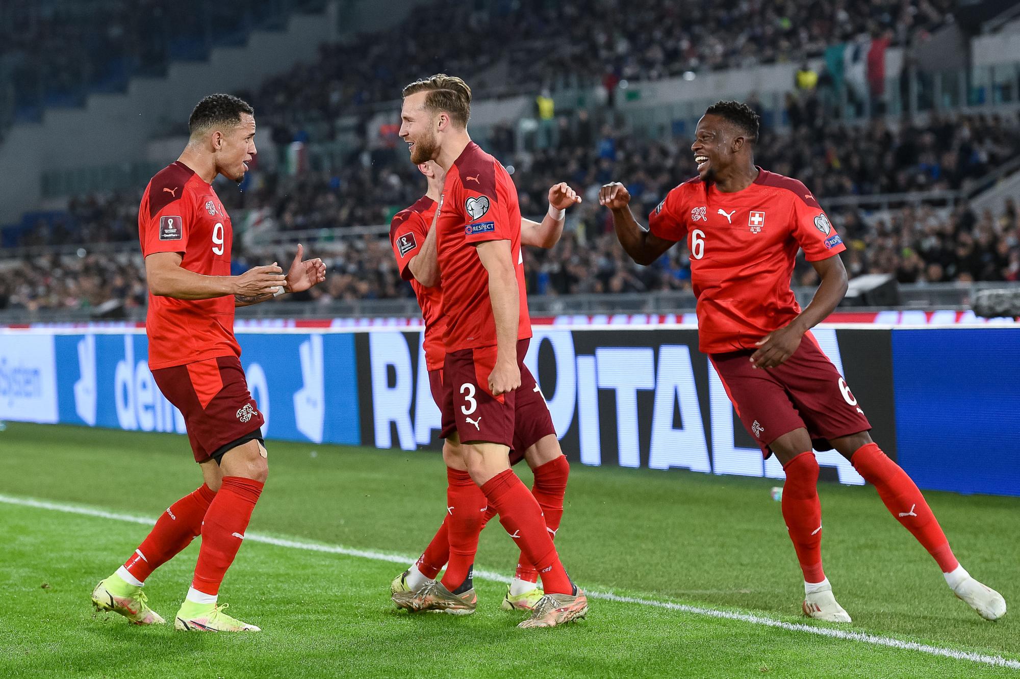 $!Inglaterra arrasa a Albania en eliminatoria mundialista