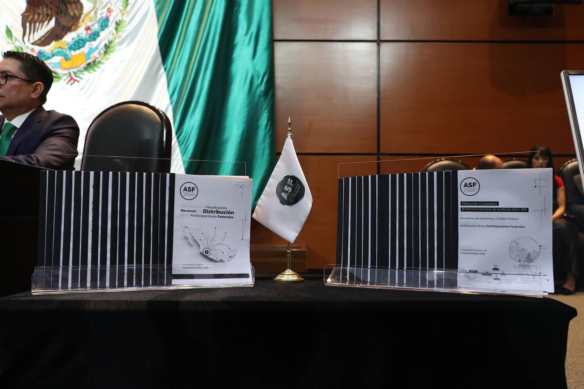 $!Cuenta Pública 2025: Auditoría omite revisión de contratos y gasto del primer año de gobierno de Sheinbaum; solo analizó transferencias de dinero