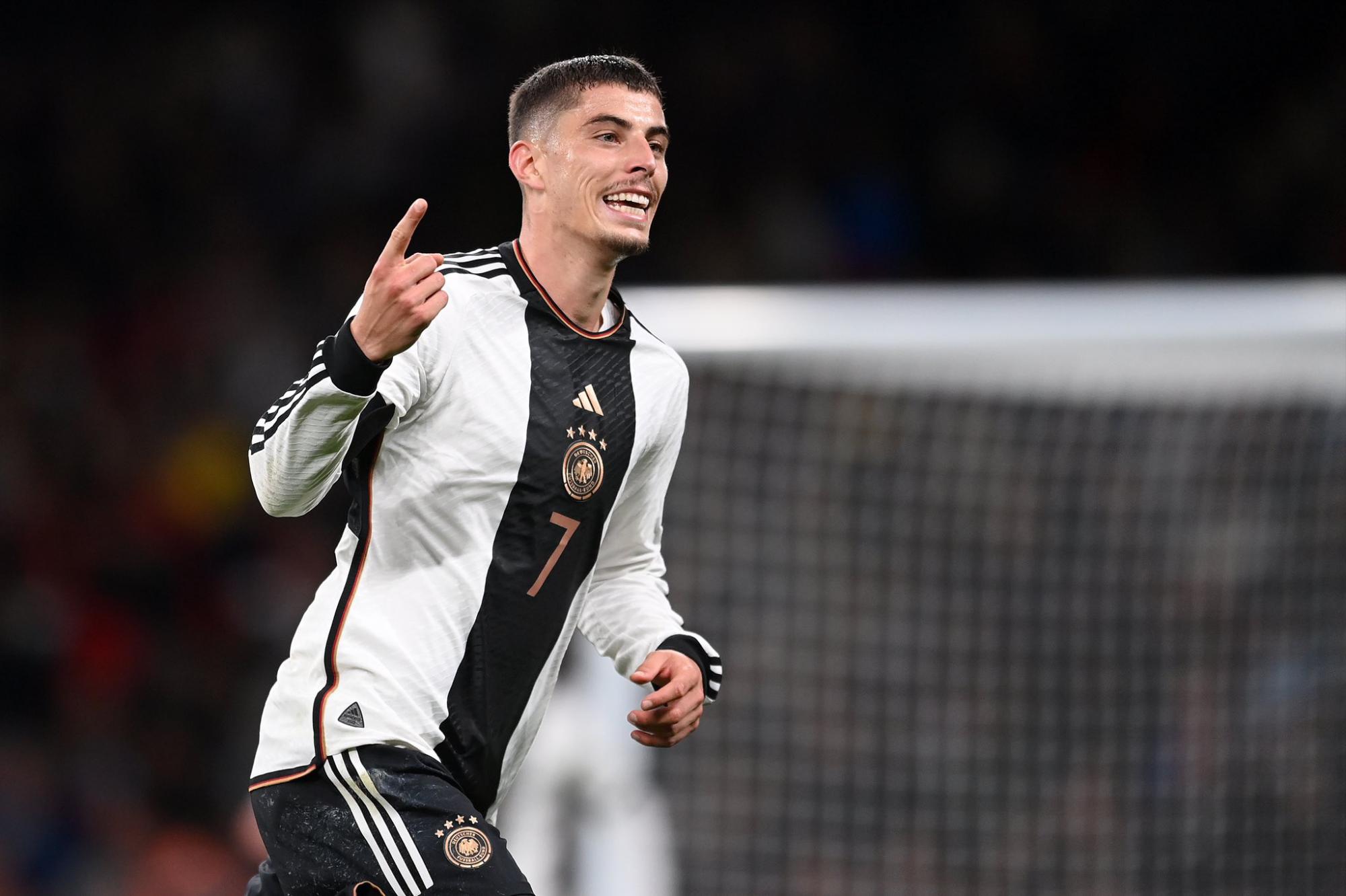 $!Inglaterra y Alemania recuperan sensaciones tras firmar un vibrante empate