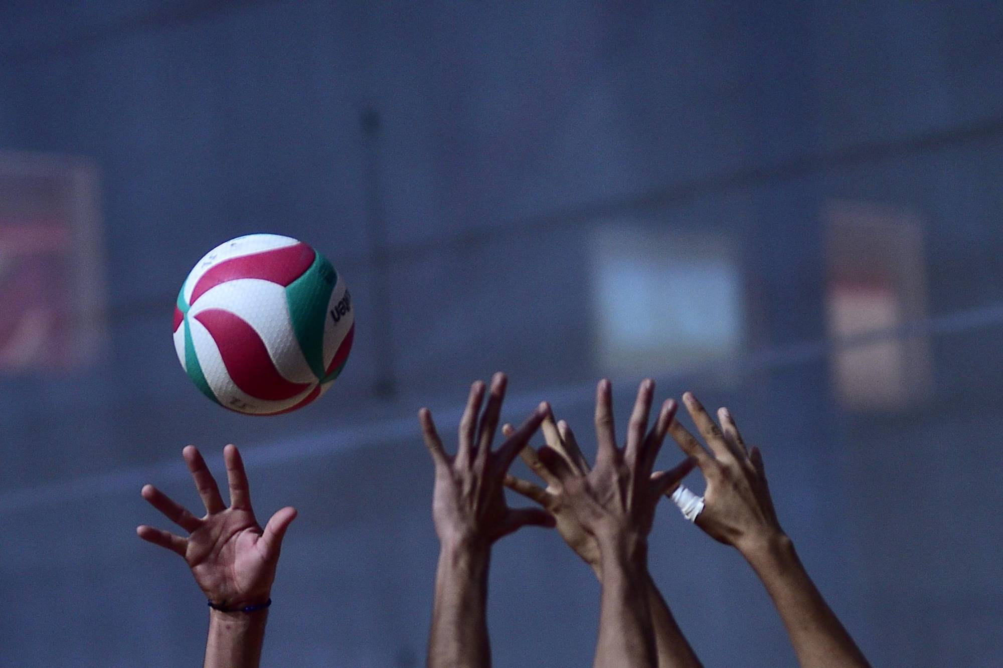 $!El Fuerte consolida su proyecto de voleibol; Guasave busca dominar las cuatro categorías en la Olimpiada Conade