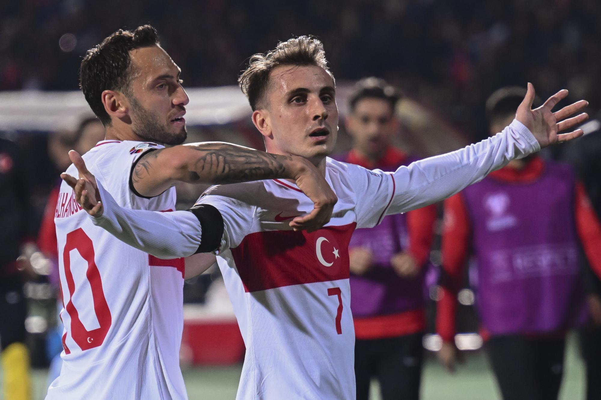 $!Joselu guía a España a golear a Noruega