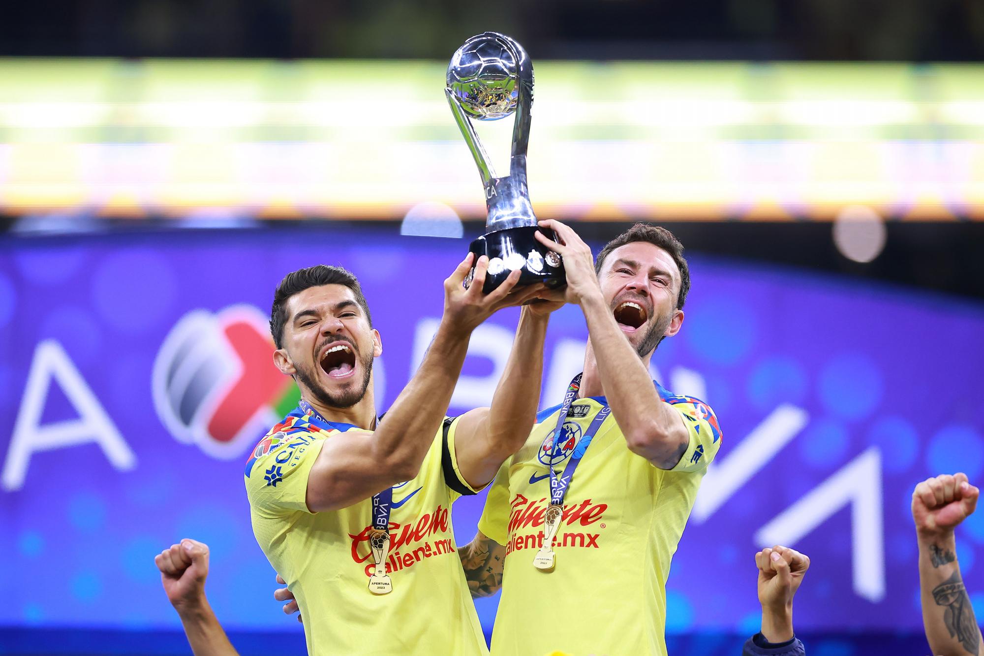 $!Miguel Layún se retira del futbol siendo campeón