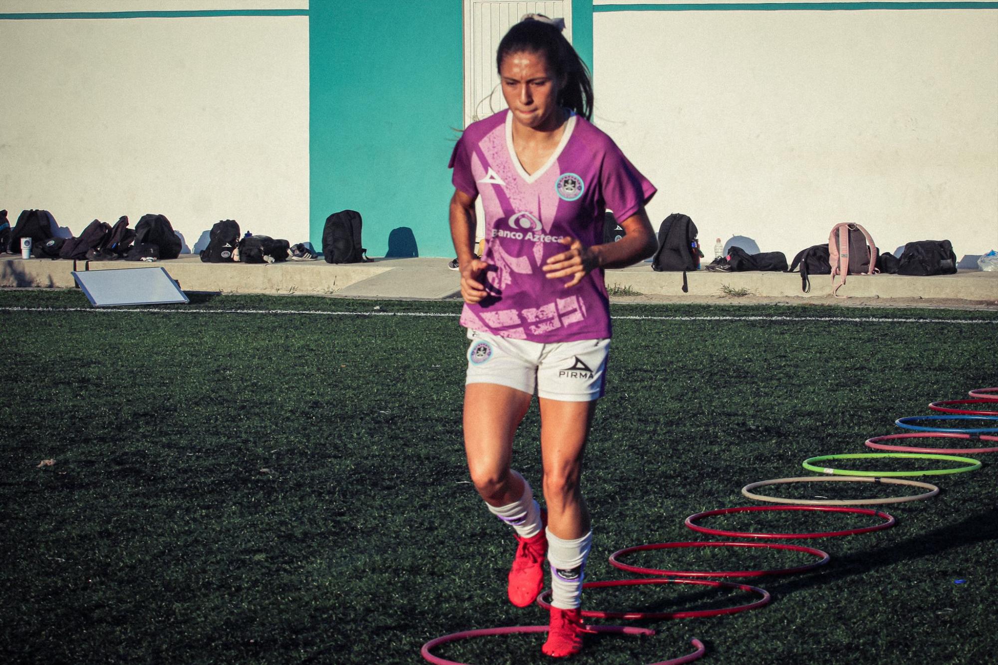 $!Mazatlán FC visita a Pumas en la última jornada de la Liga MX Femenil