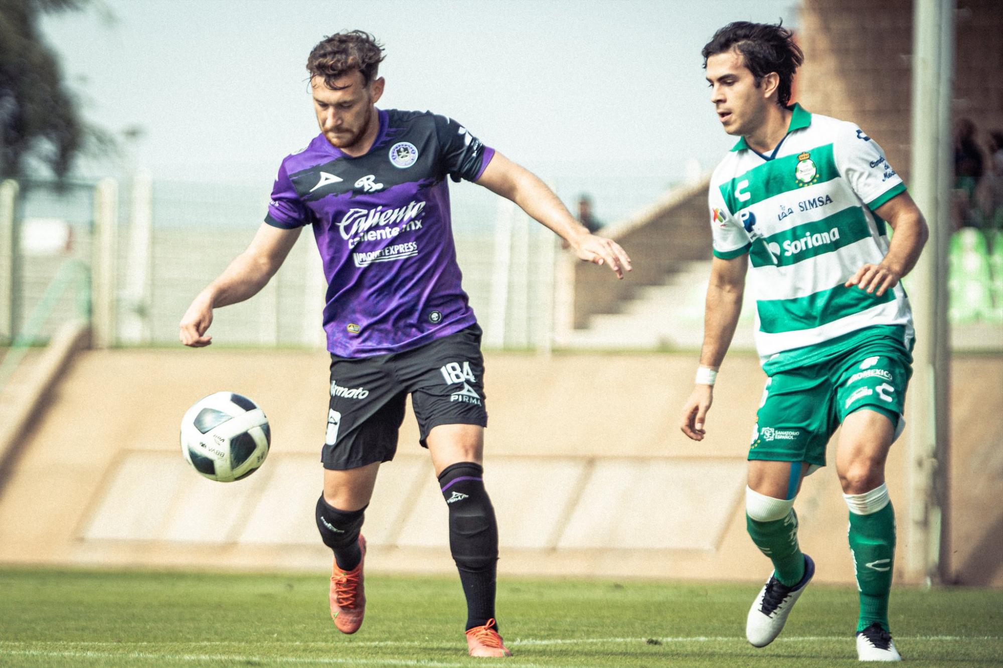 $!Cañoneros Sub 20 y Sub 18 caen en su visita a Torreón