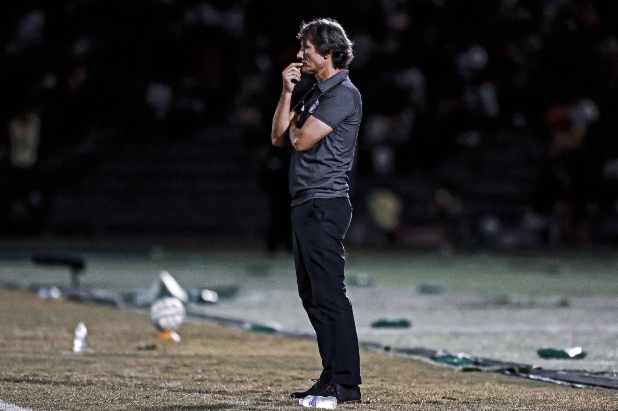 $!Gabriel Caballero.