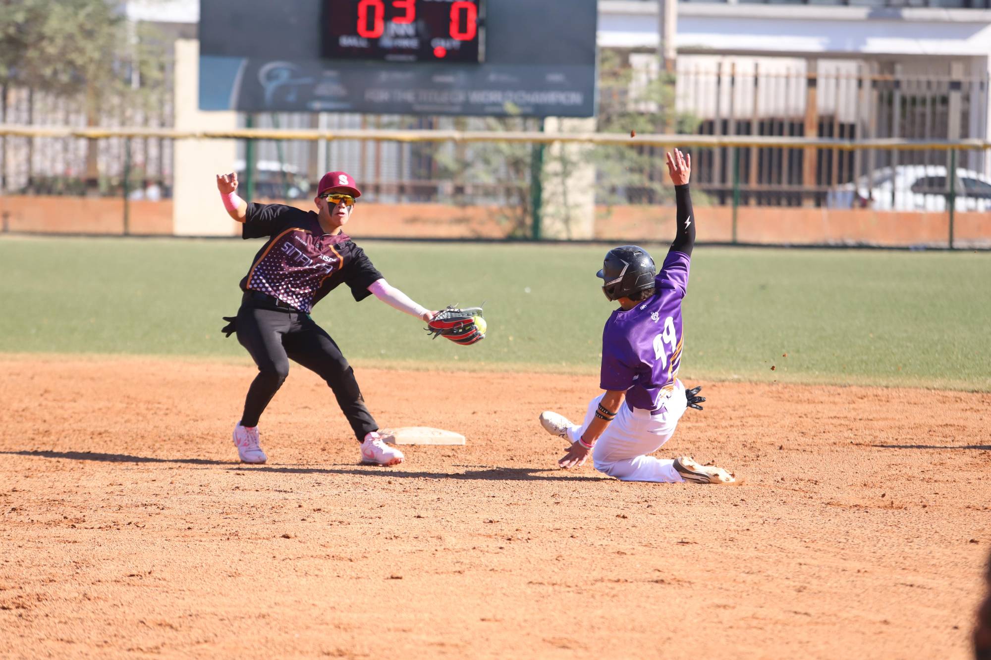 $!Sinaloa aporta jugadores a la Preselección Mexicana de softbol
