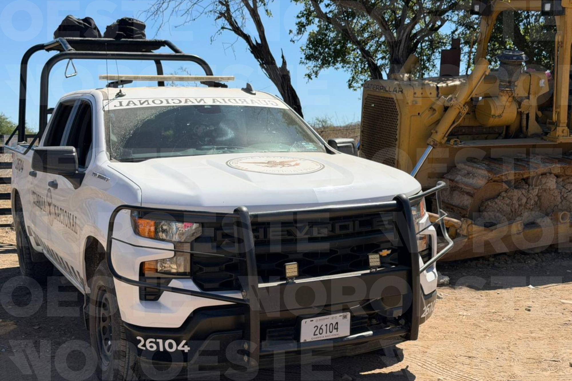 $!Mantienen investigación en fosa clandestina en inmediaciones de El Verde, Concordia