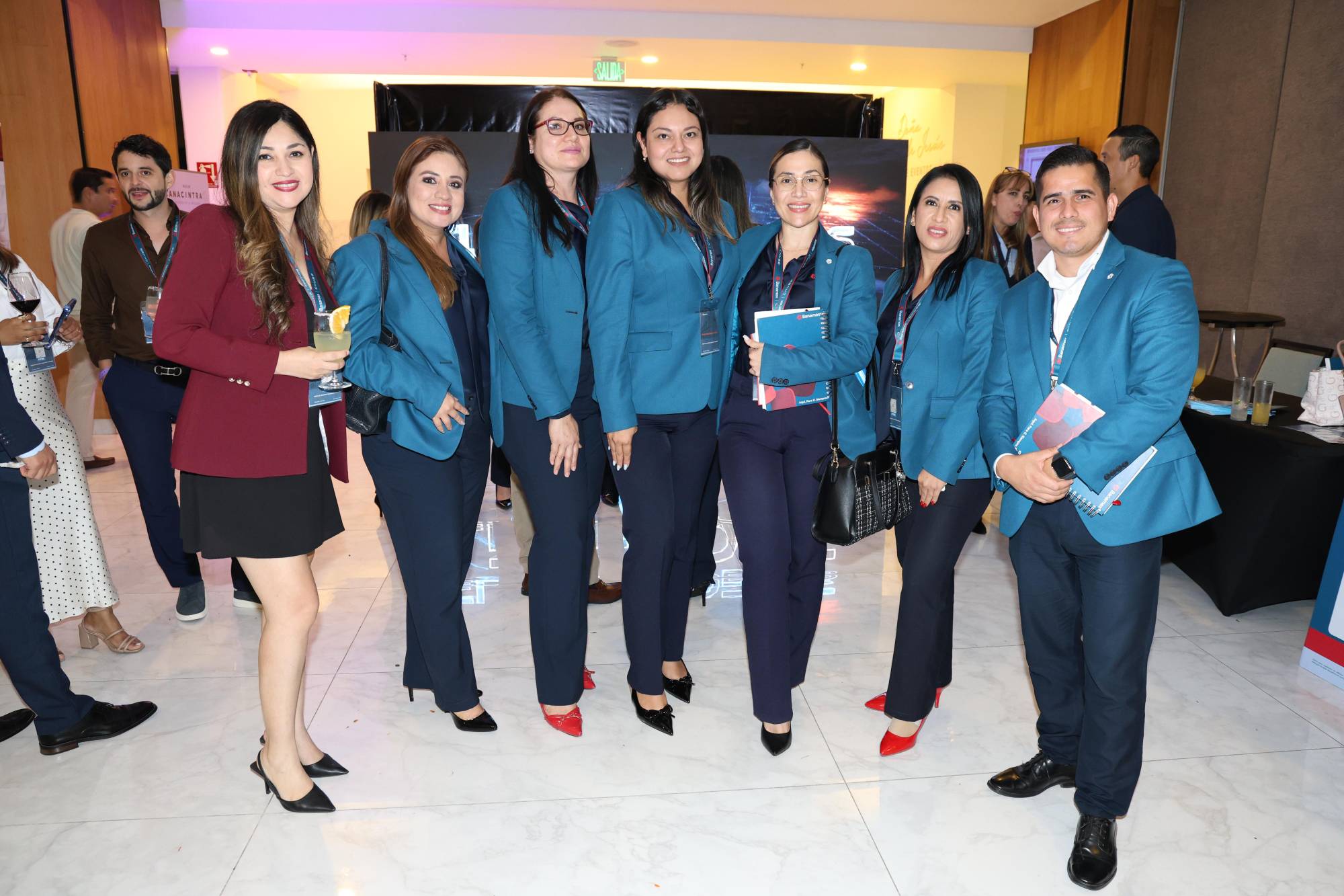 $!El evento transcurrió en un ambiente de aprendizaje, inspiración y convivencia entre los asistentes.