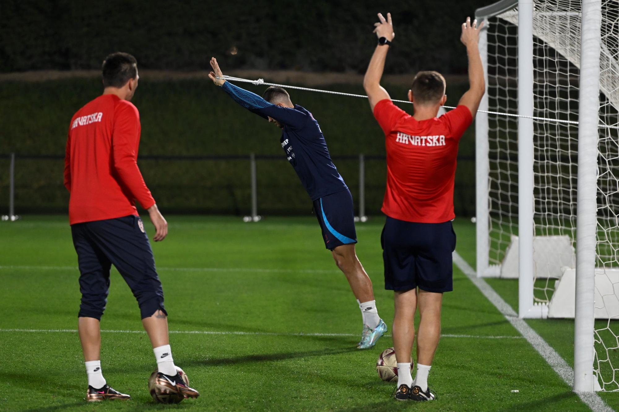 $!Argentina y Croacia buscarán este martes ser el primer finalista de Qatar 2022