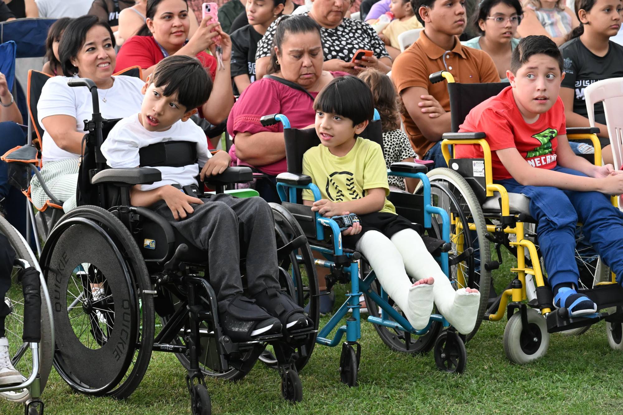 $!Realiza Imdem chequeo de marcas CRIT Sinaloa 2025 rumbo a la etapa estatal de la Paralimpiada