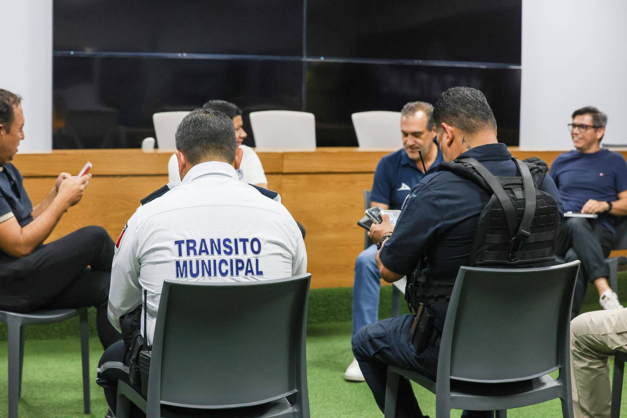 $!Mazatlán FC vs Xolos: operativo de seguridad listo para la jornada 4 del Apertura 2025