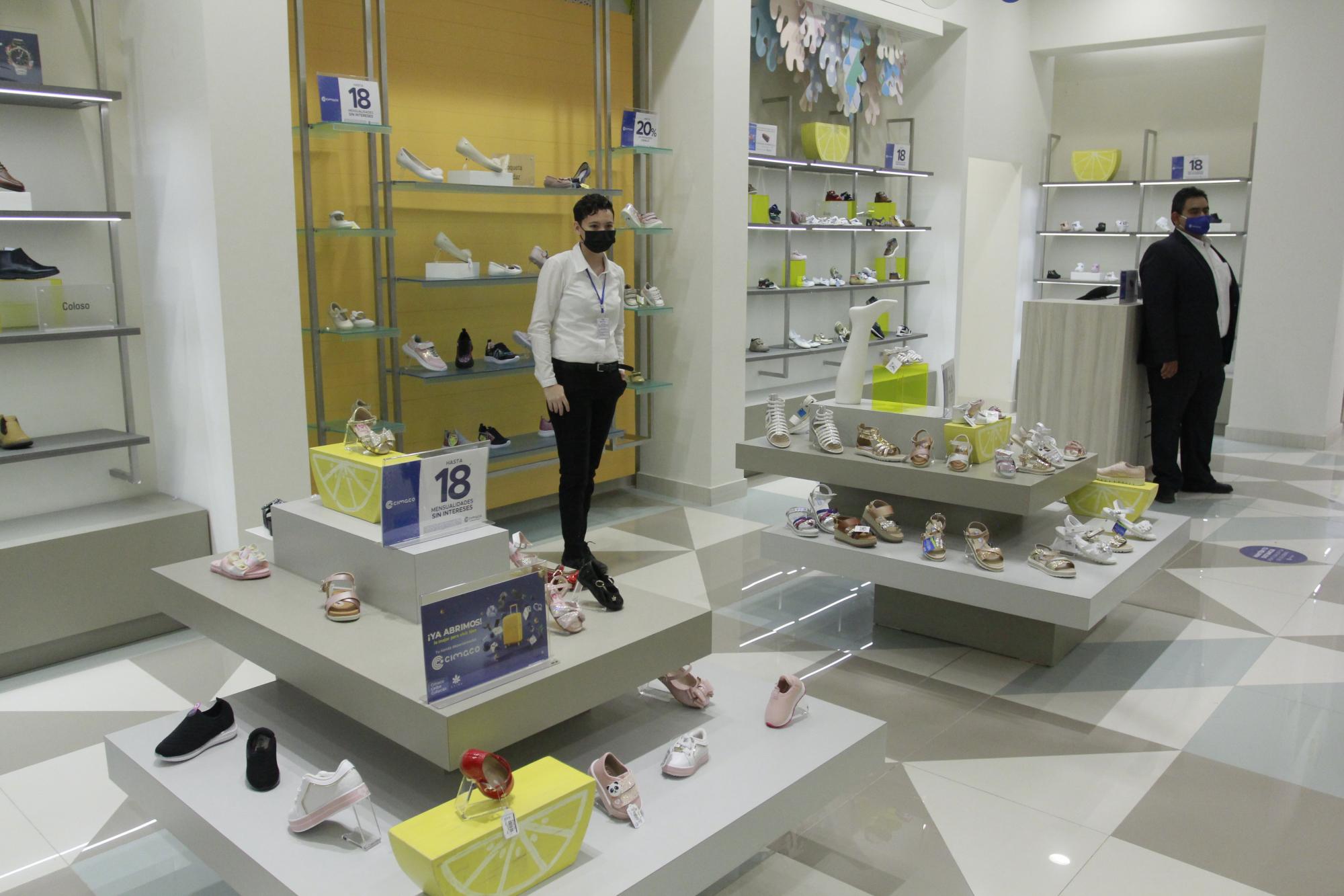 $!inaguracion cimaco