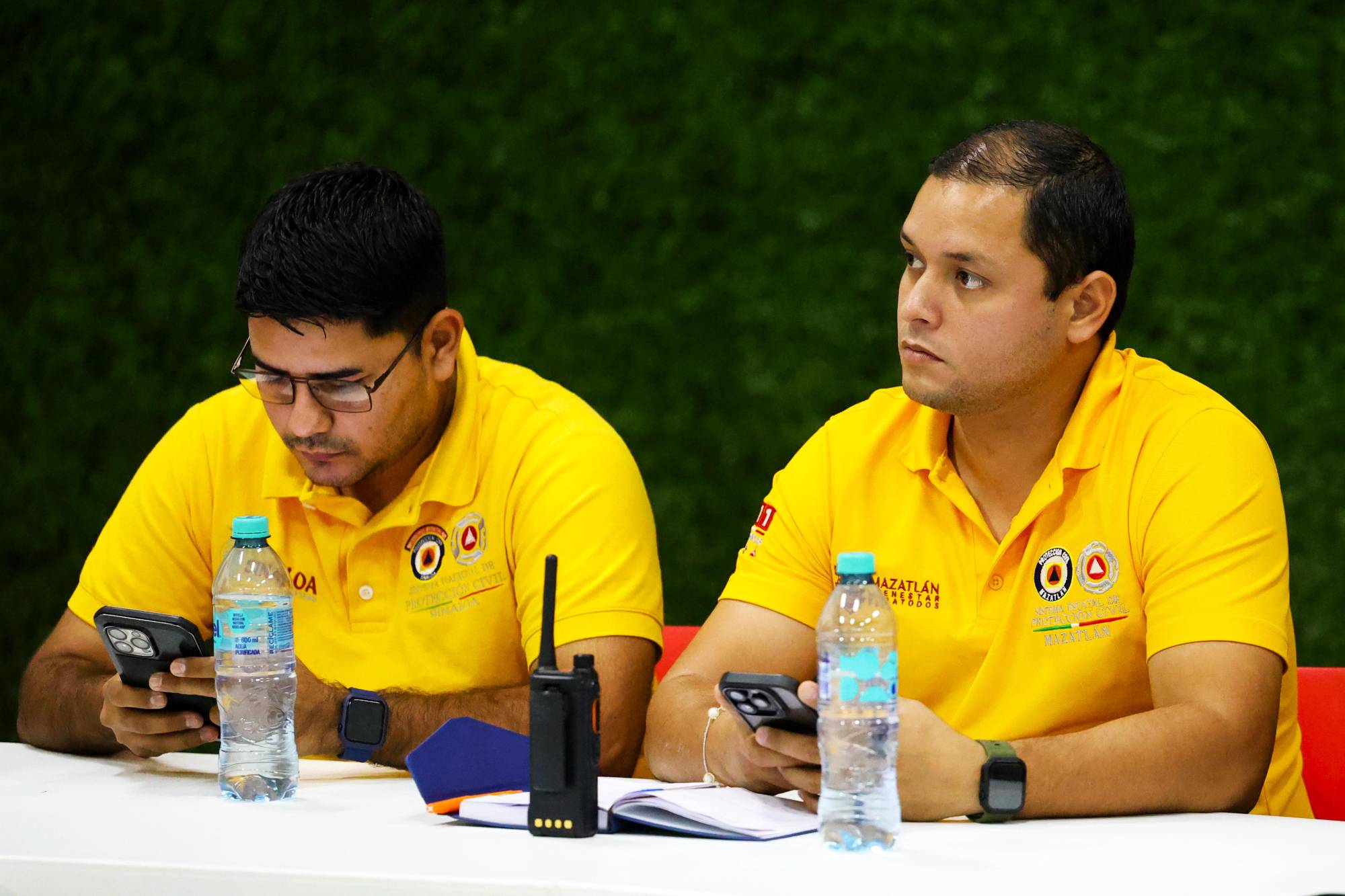 $!Mazatlán FC refuerza seguridad para su debut en el Clausura 2026 ante Juárez