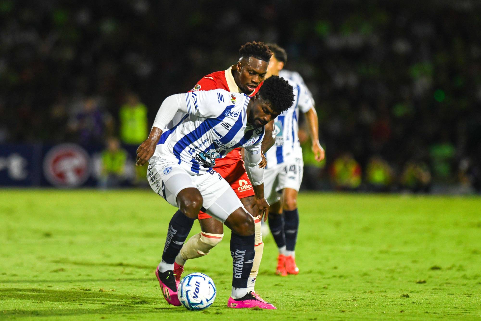 $!Los Tuzos hunden aún más a Juárez en el fondo de la Liga MX