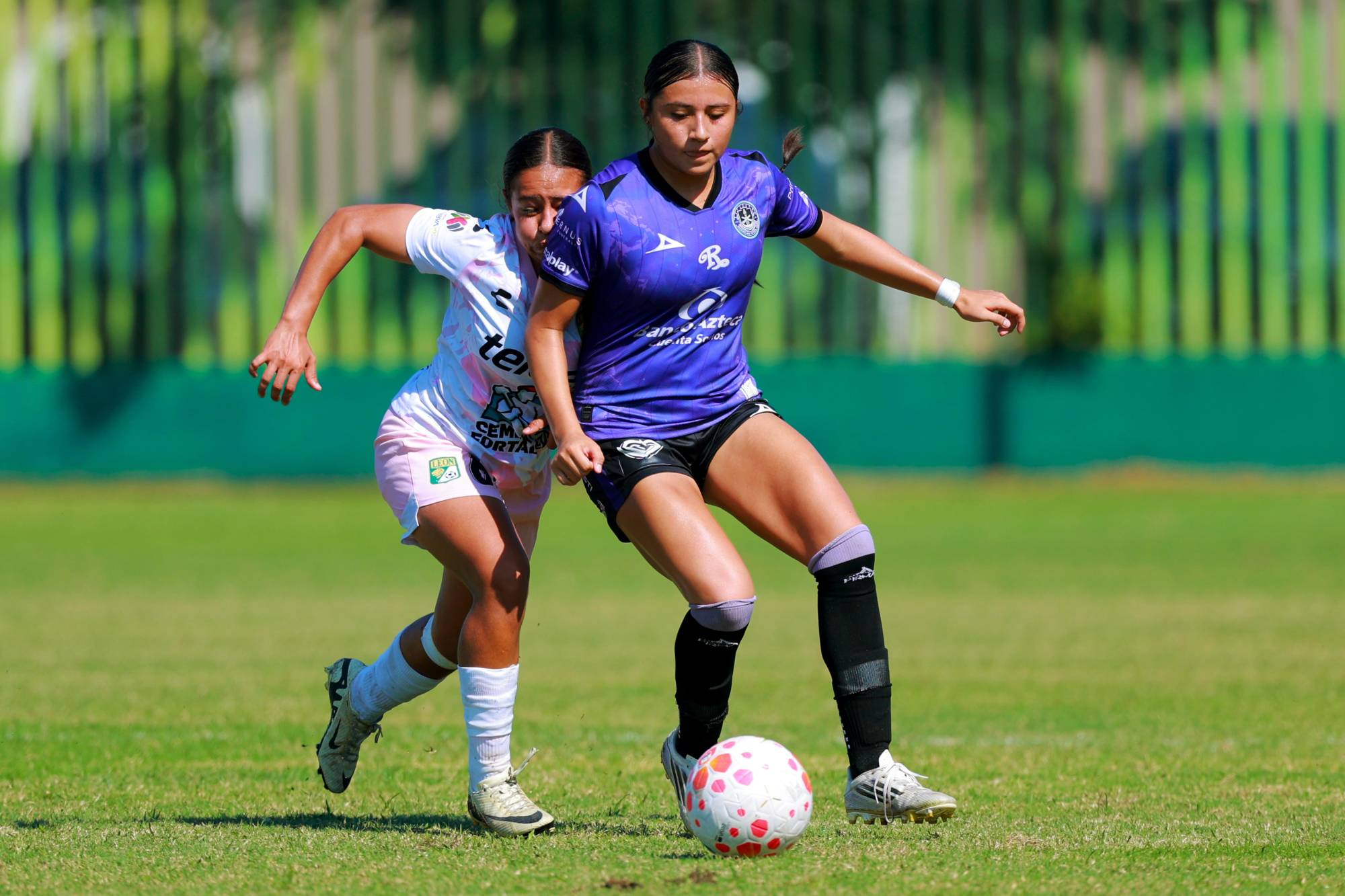 $!Mazatlán Sub 19 Femenil cierra Apertura 2025 con triunfo 3-1 sobre León