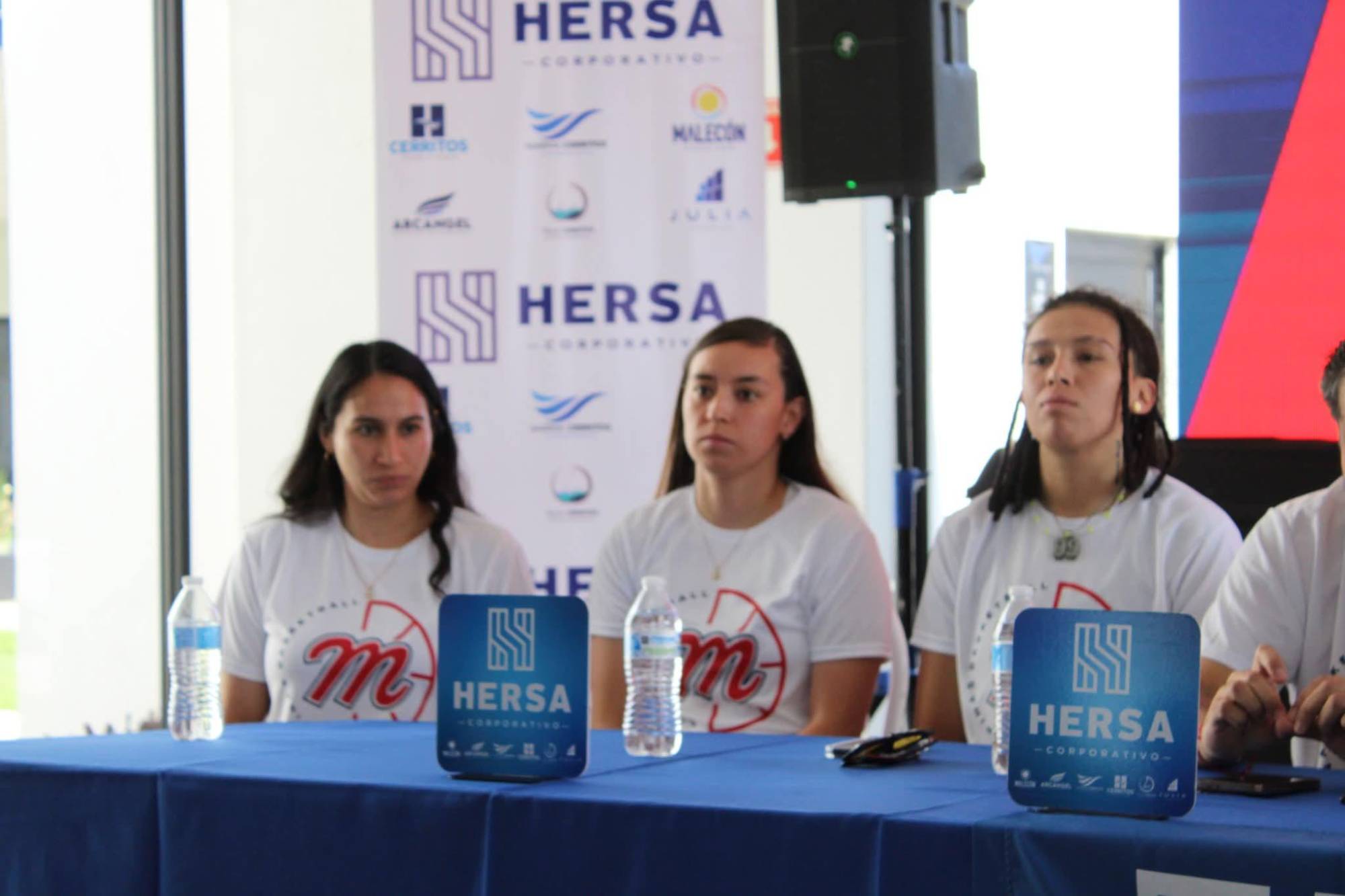 $!Marinas Basketball presenta su nueva cara para temporada en Cibapac