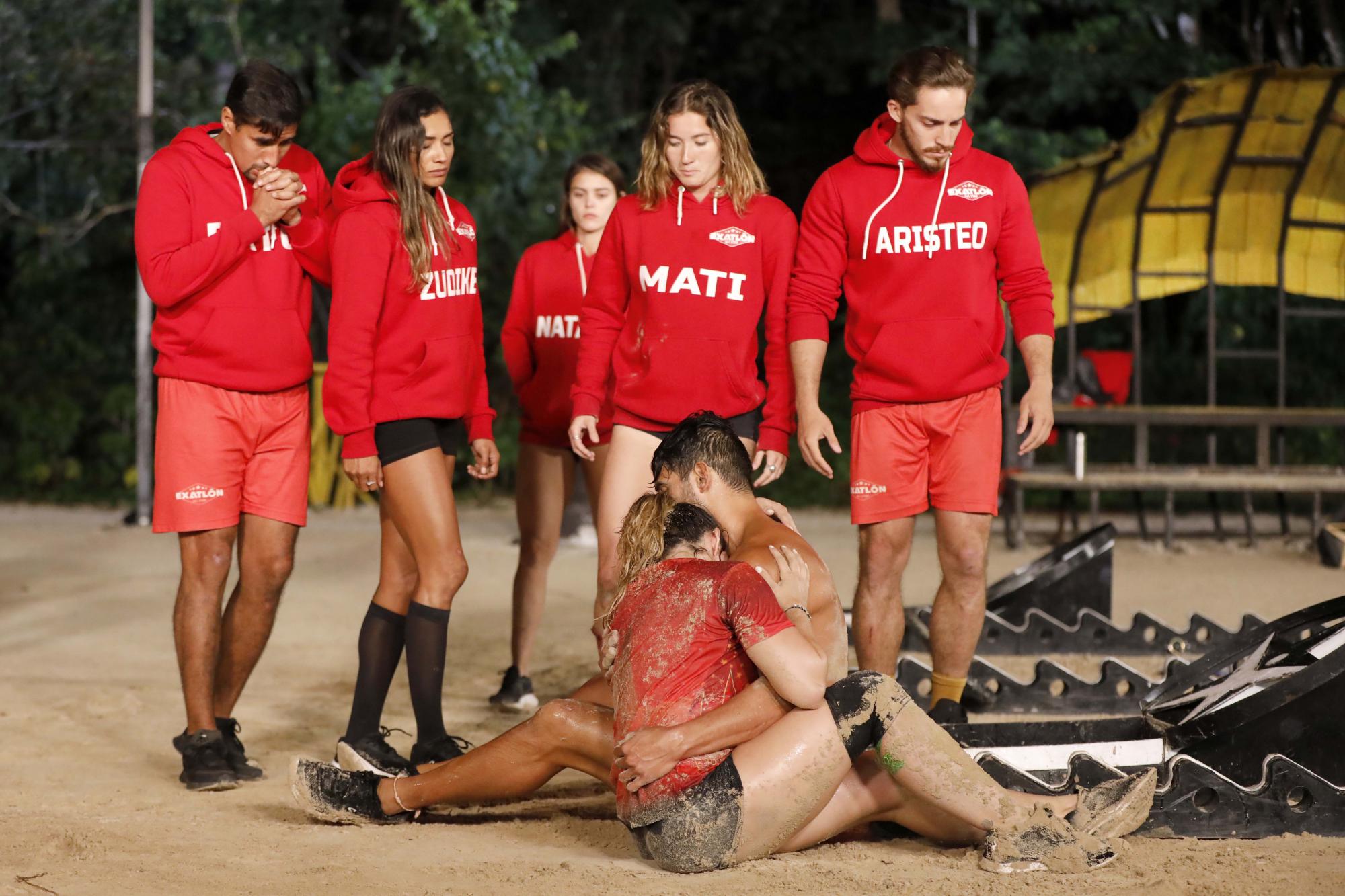 $!Ana vence a Herbert