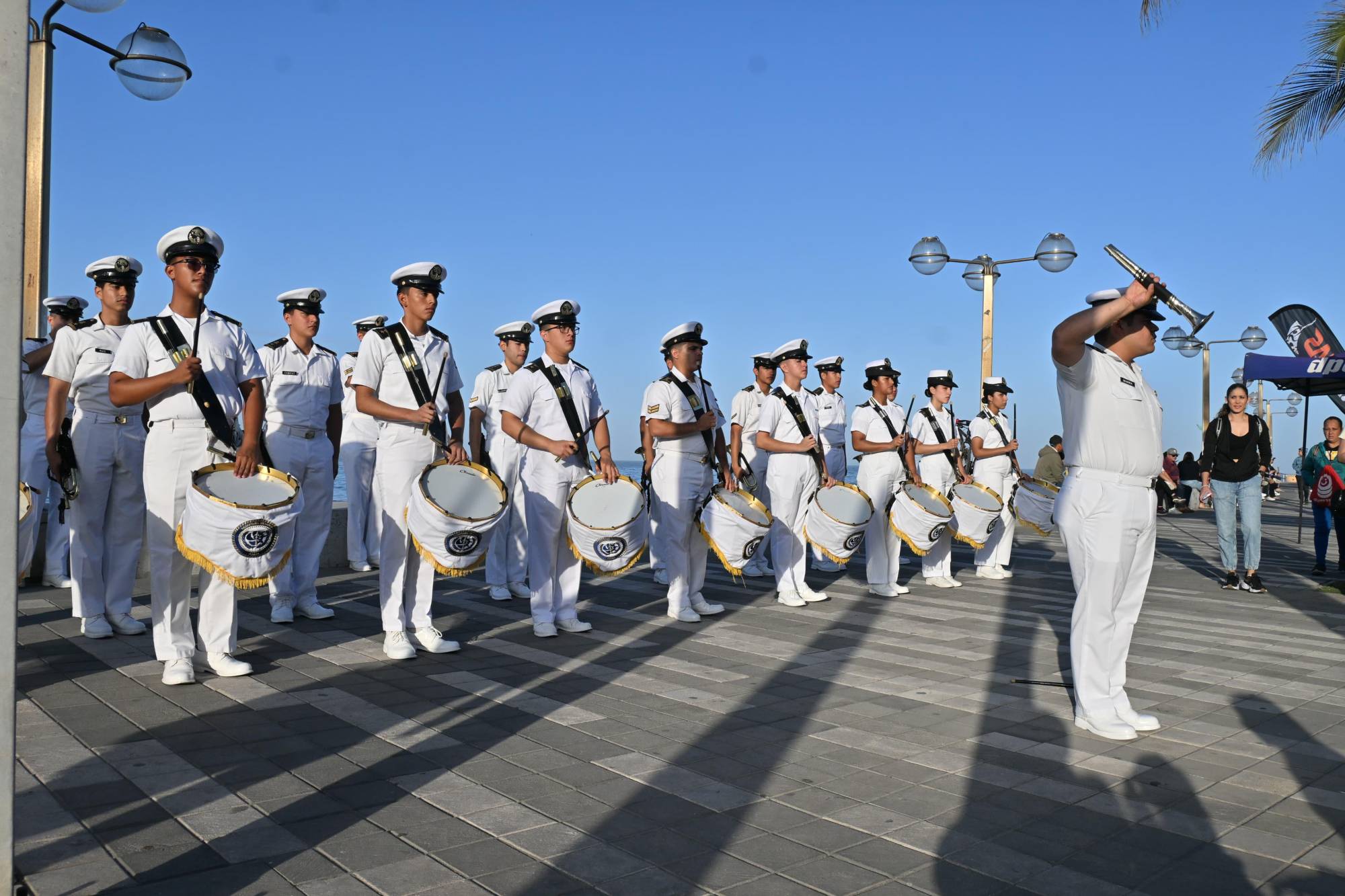 $!Ana Llorente y Yostin Rendón conquistan Carrera por la Salud de AMASFAC