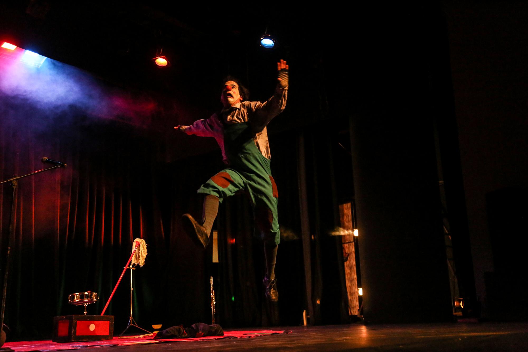 $!Entre música y risas, Izmir Gallardo regala una divertida tarde en Culiacán