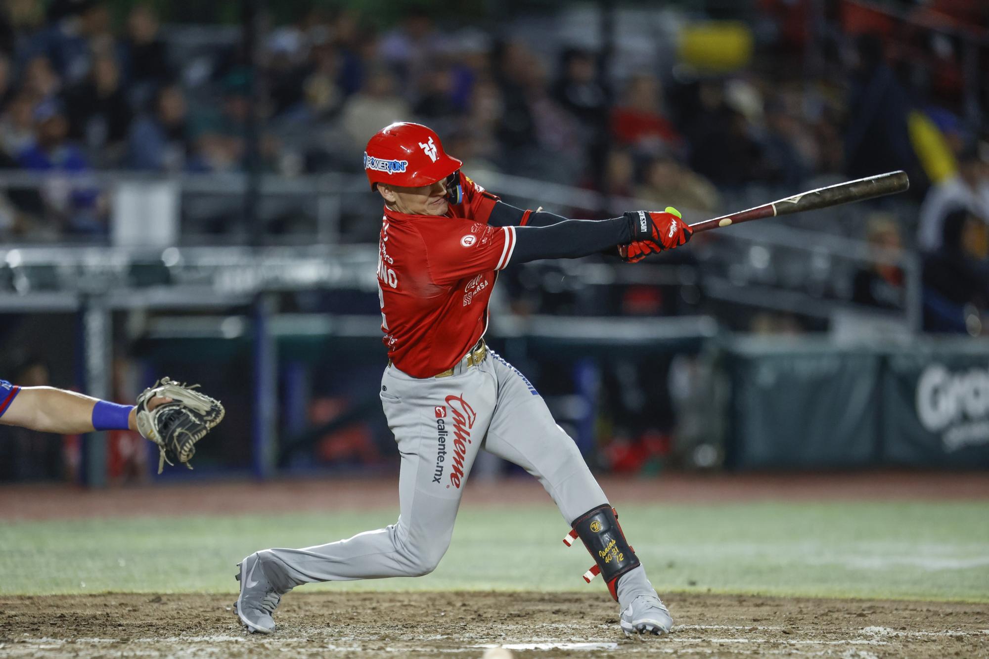 $!Venados de Mazatlán saca las escobas en Jalisco