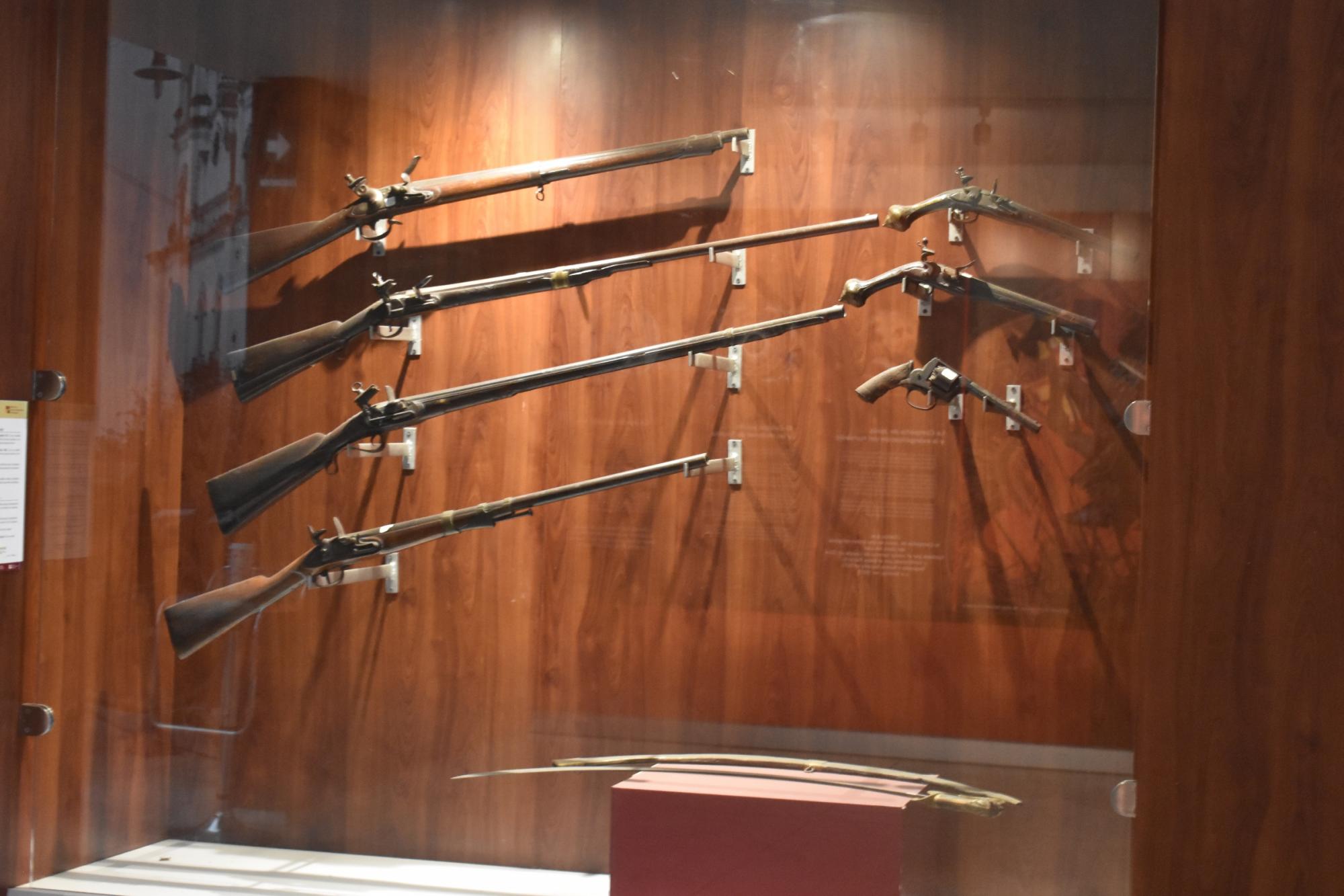 $!¿Qué tanto conoces Culiacán? Una buena idea para aprender su historia está en el Museo Regional de Sinaloa