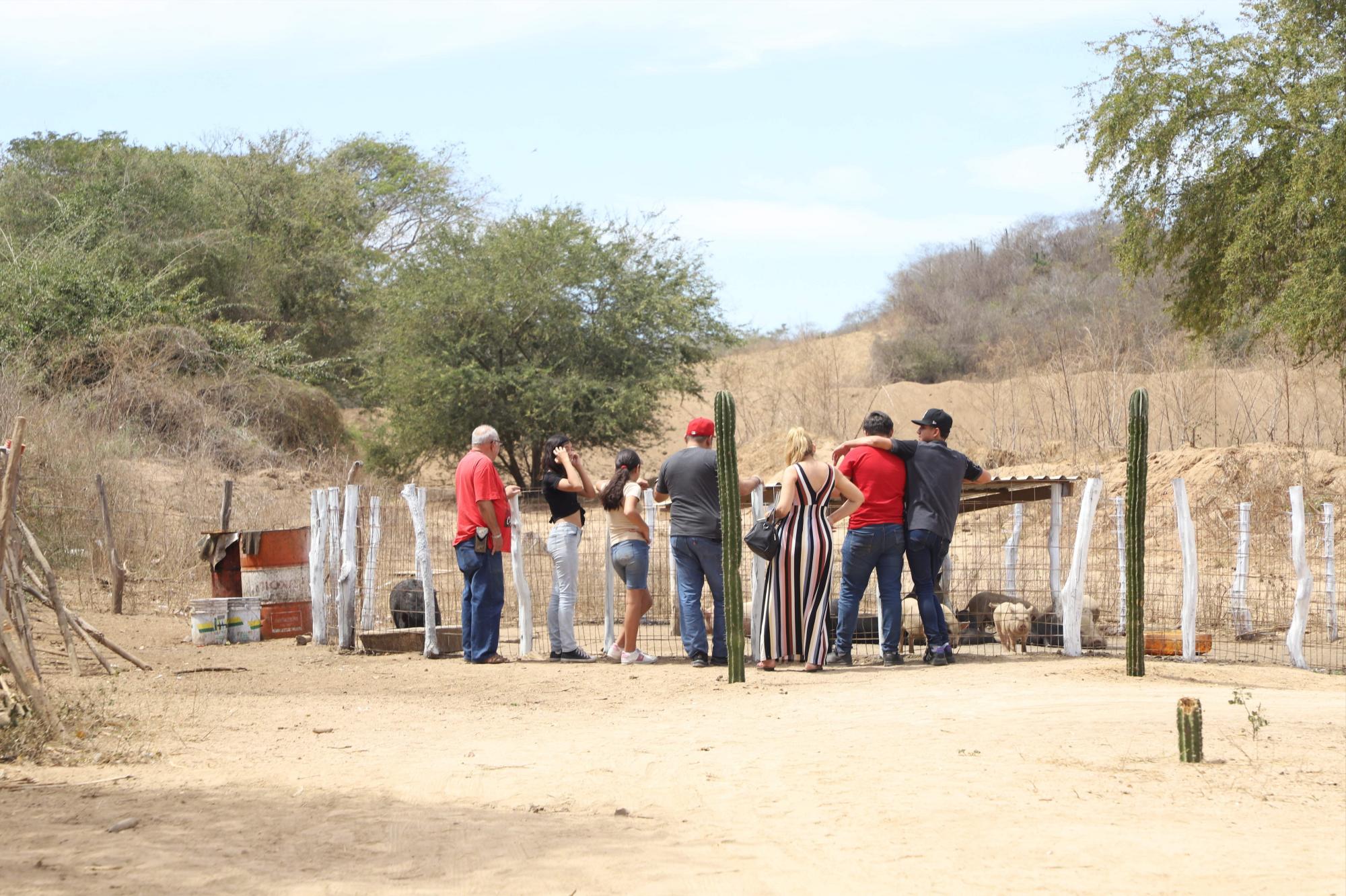 $!Lo que ‘La Vaca Lupe’ parió