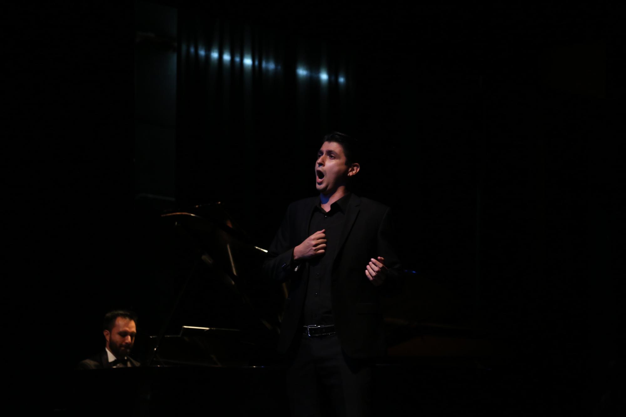 $!Brilla el Taller de Ópera en el cierre de la Temporada Primavera 2022