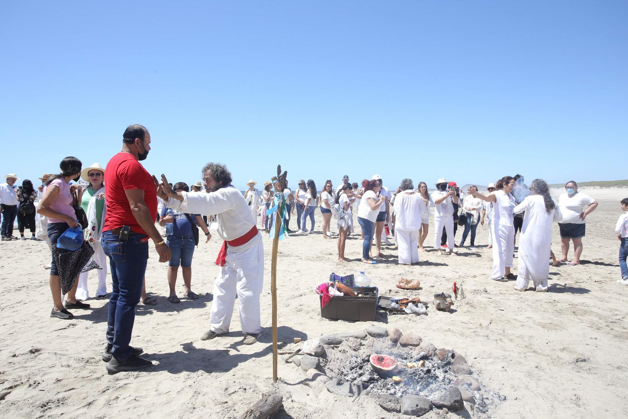 Invitan al Equinoccio de la Primavera en la zona de petroglifos de Las ...