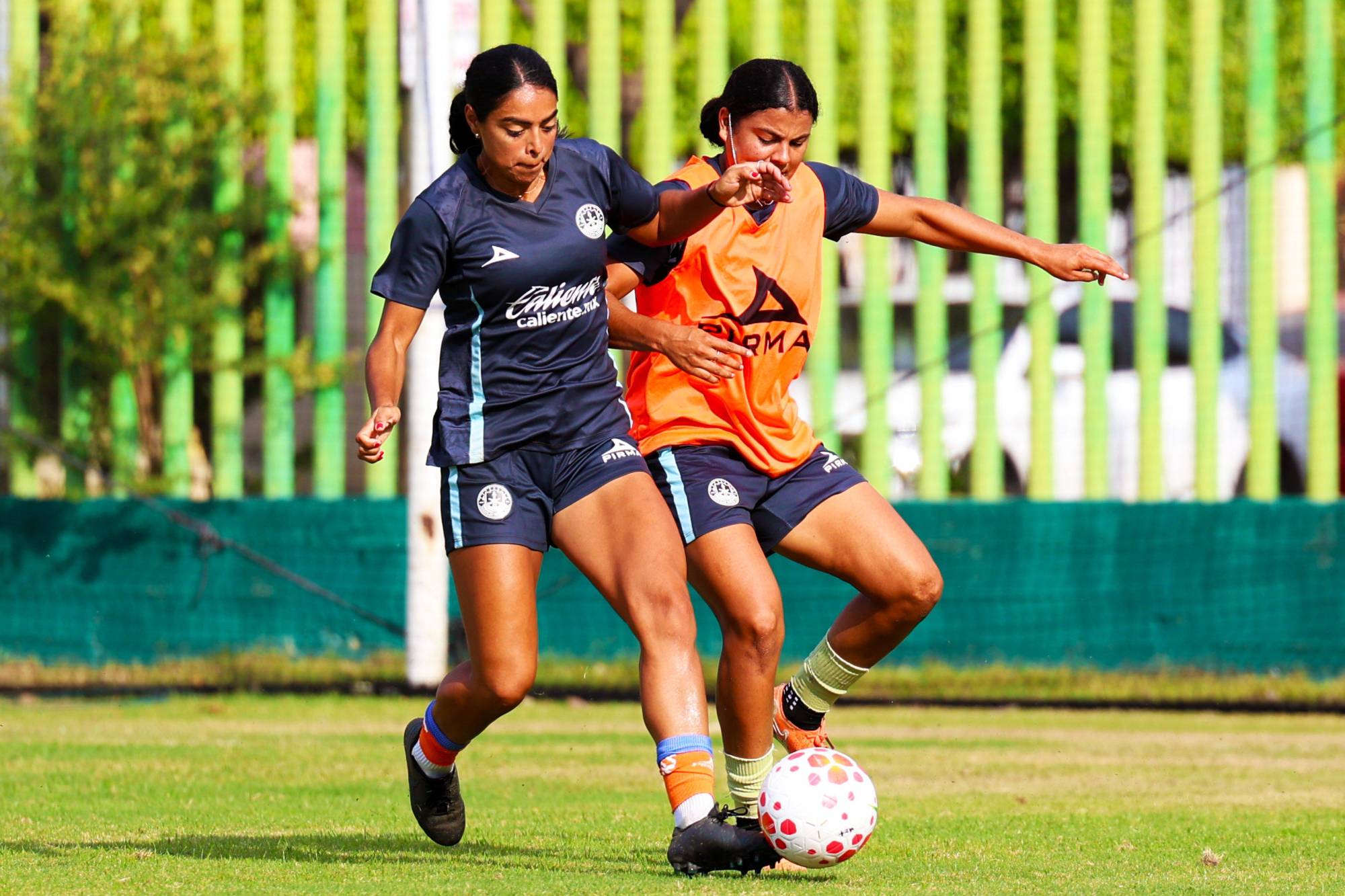 $!Mazatlán Femenil busca confirmar su despertar ante Santos