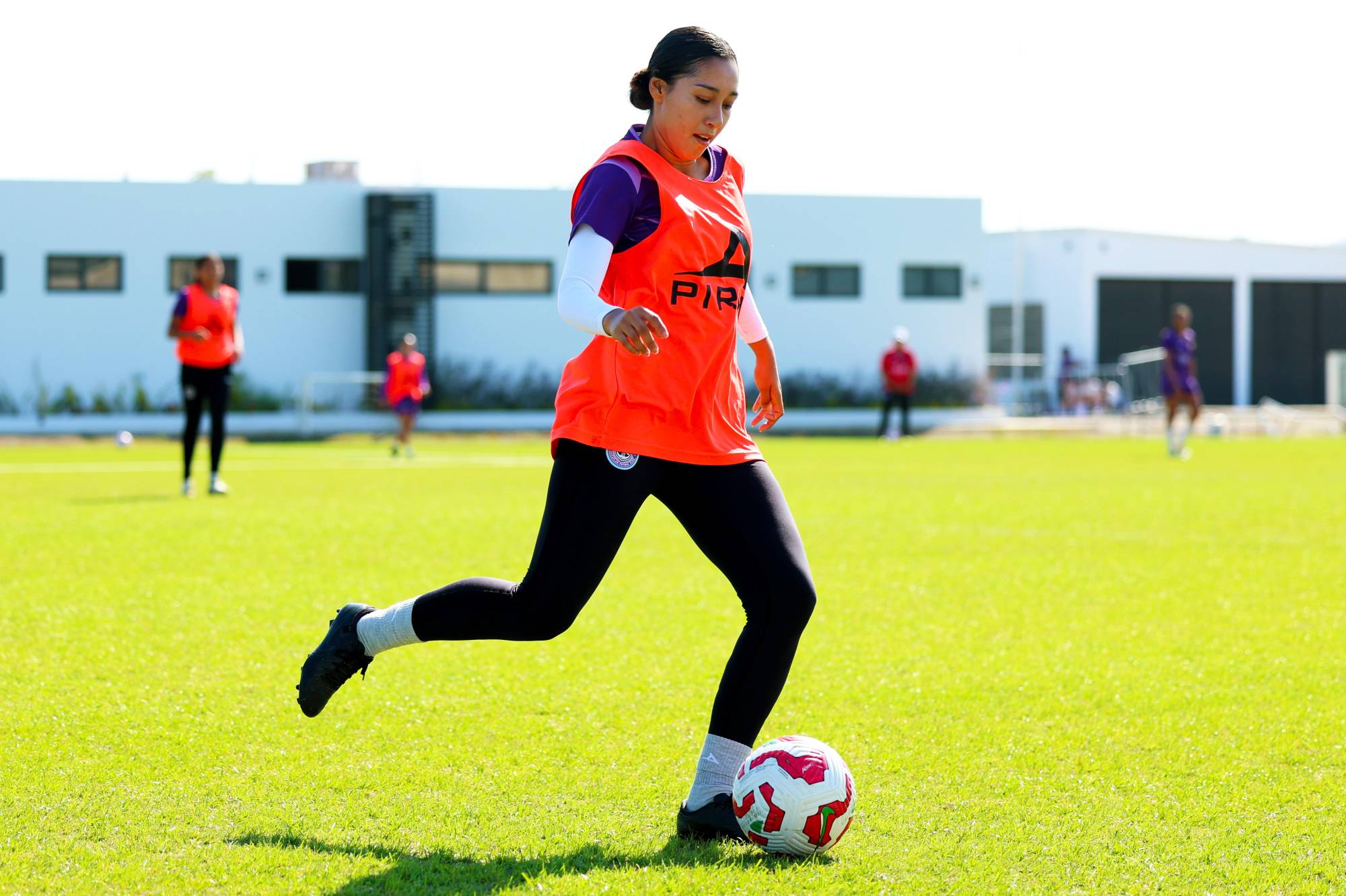 $!Mazatlán Femenil inicia pretemporada con miras al Apertura 2025