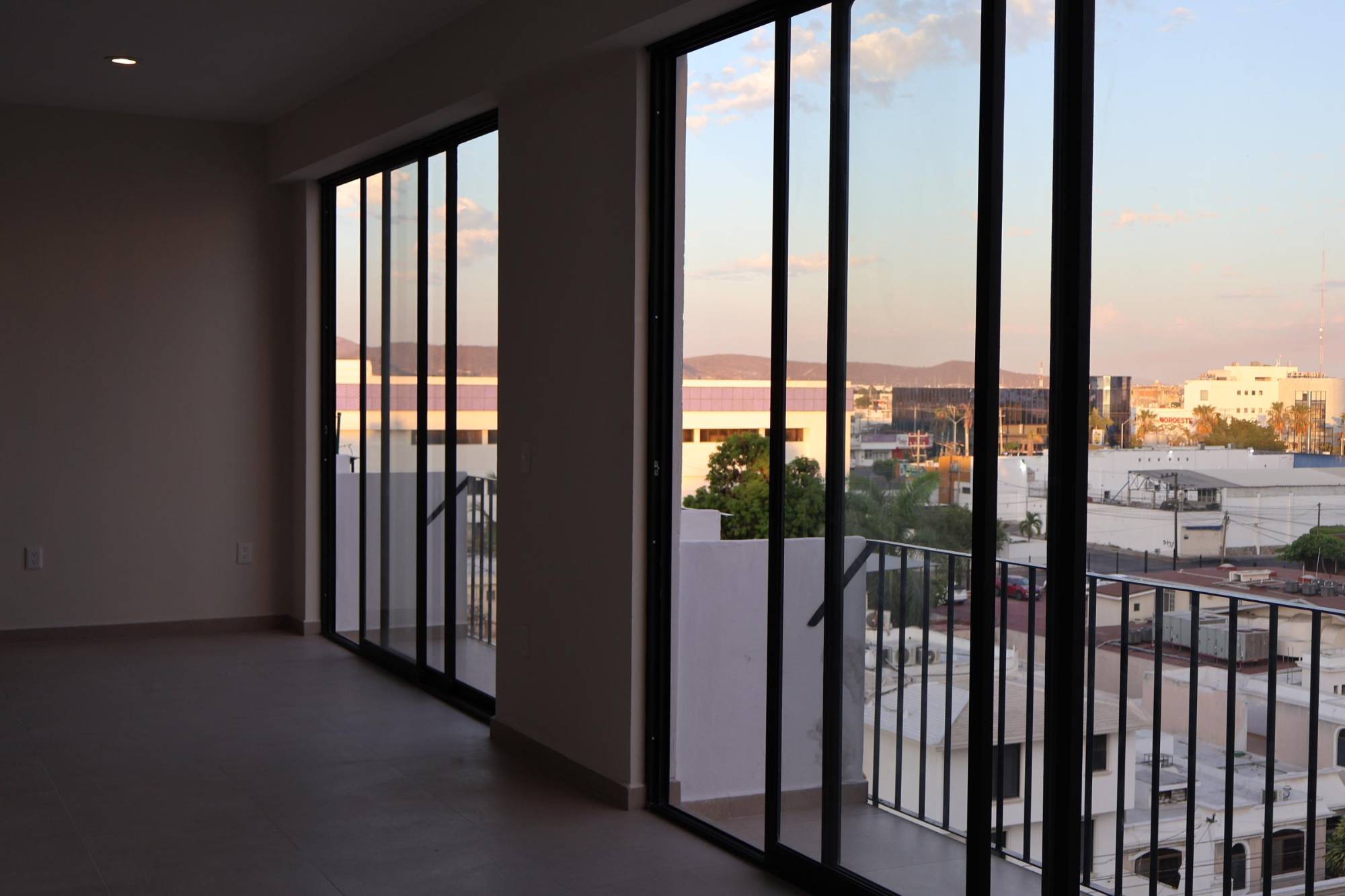 $!Presentan ‘La Rioja’ en Mazatlán: torres de departamentos en un residencial privado
