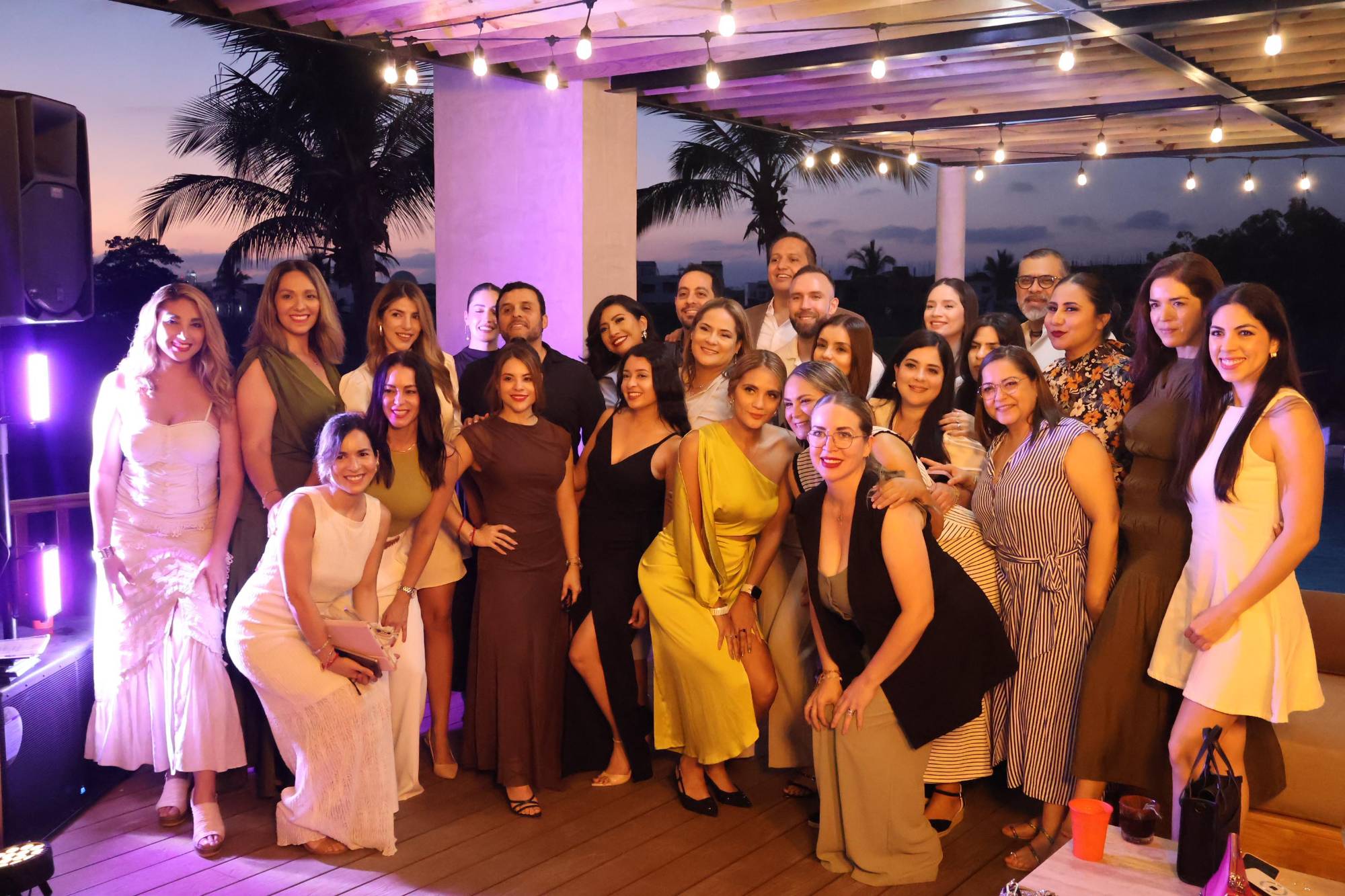 $!Mangata, Golf &amp; Living: exclusivo desarrollo en el corazón de Marina Mazatlán