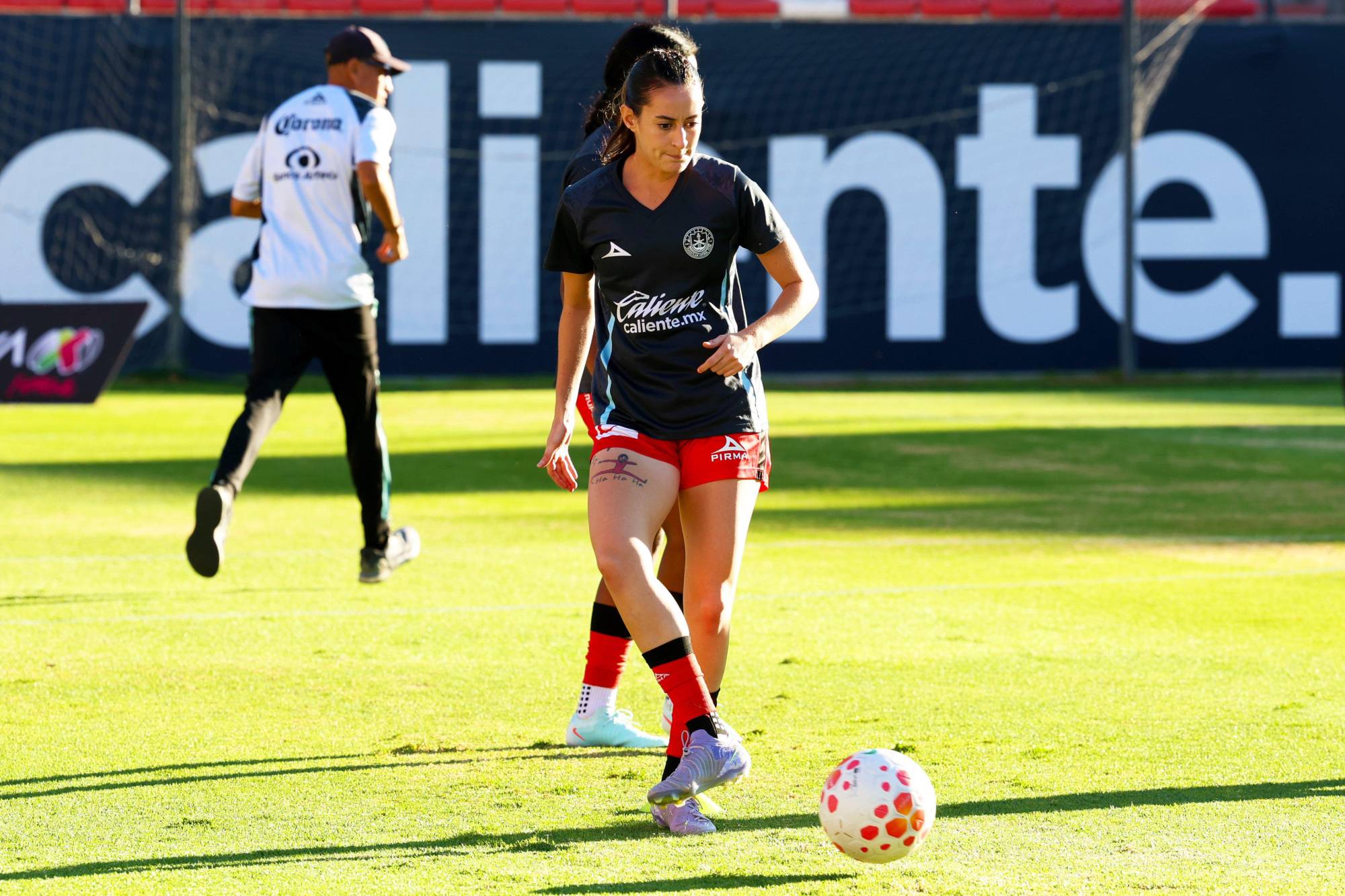 $!Mazatlán FC Femenil busca recuperarse en casa y sacar los tres puntos ante Pumas