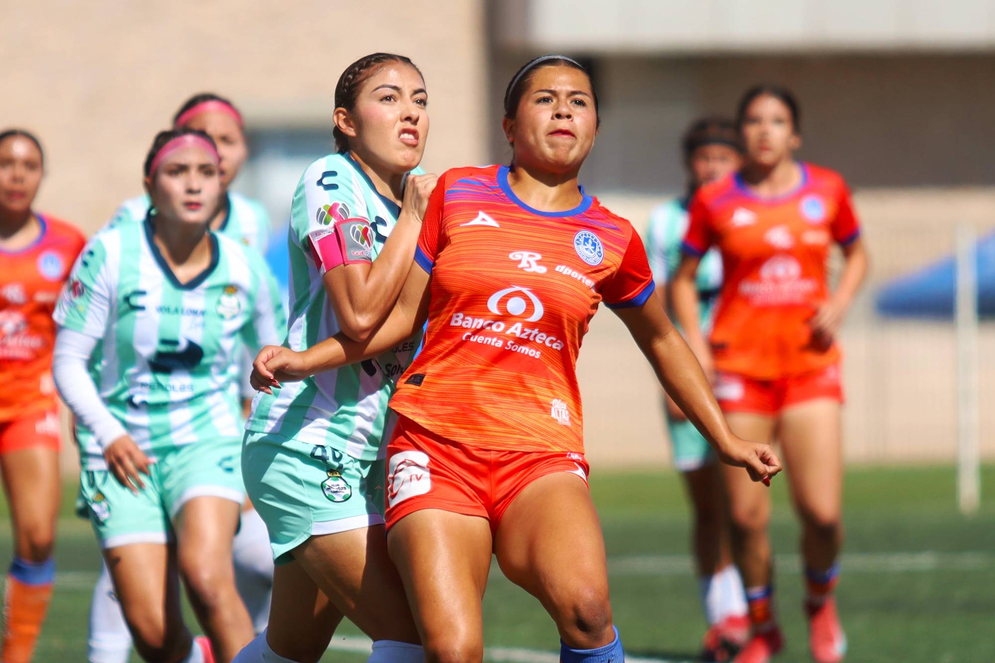$!Mazatlán Femenil Sub 19 cierra con victoria su participación en el Clausura 2025