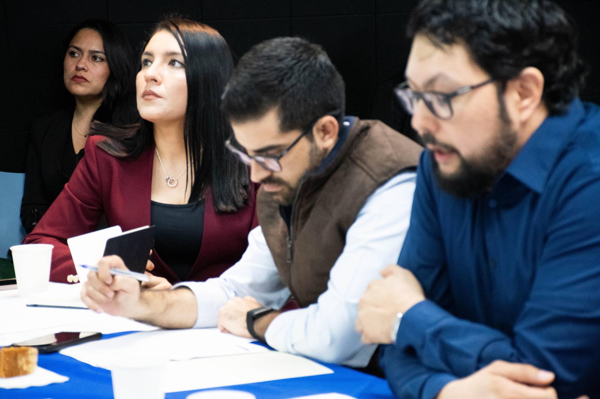 $!Codesin presenta Plan de Trabajo 2026 y traza ruta de largo plazo para el desarrollo económico de Sinaloa