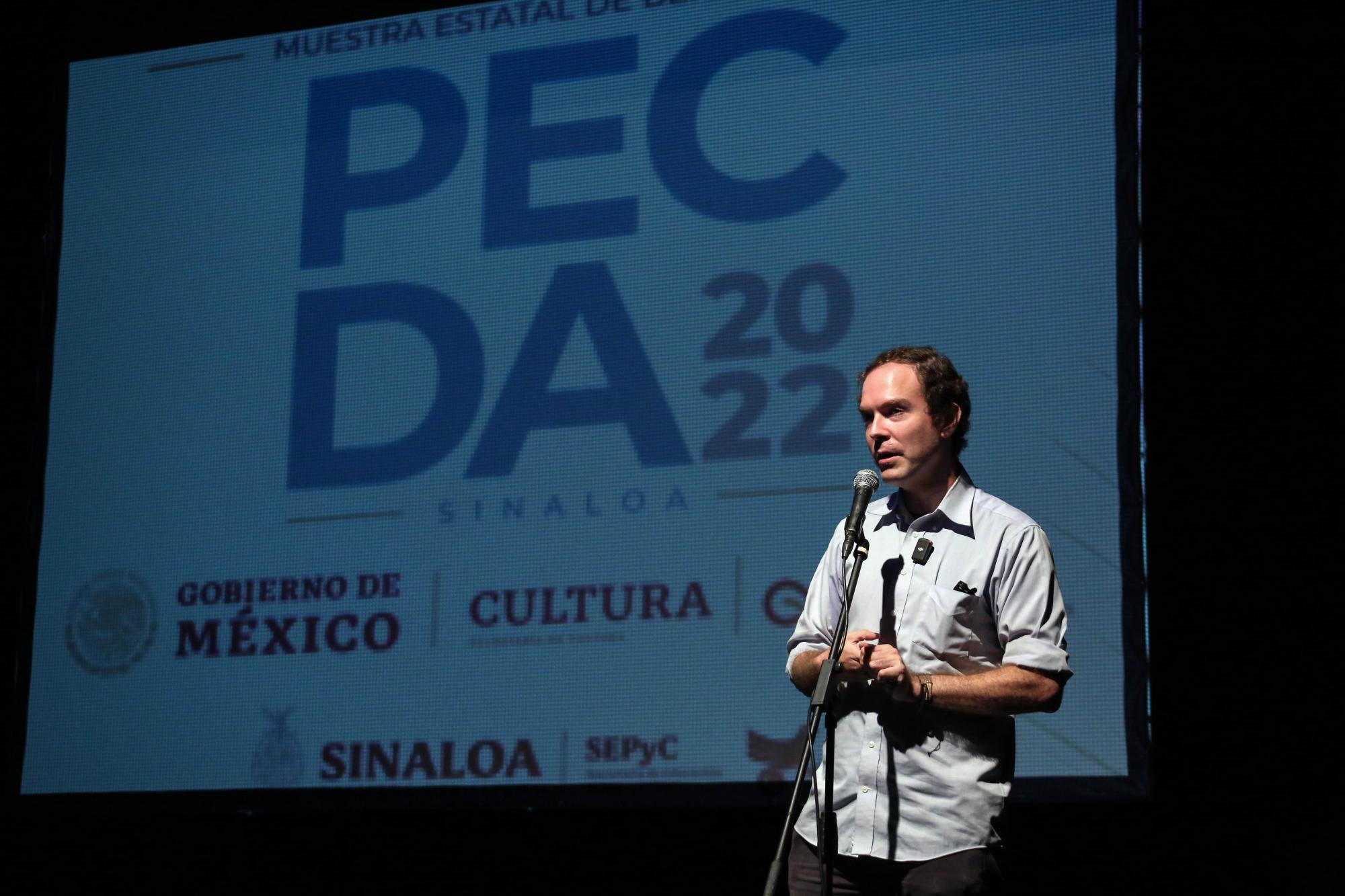 $!Presentan 6 proyectos musicales en la Muestra PECDAS 2022