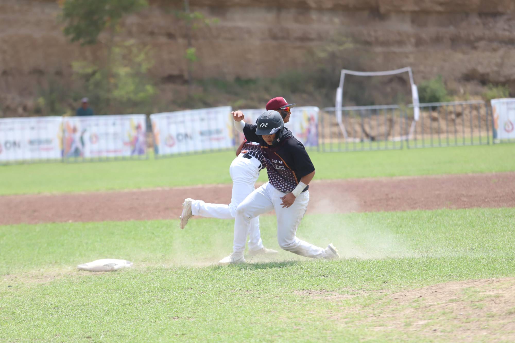 $!Sinaloa mantiene viva la ilusión en softbol varonil; femenil queda eliminada de la Olimpiada Nacional