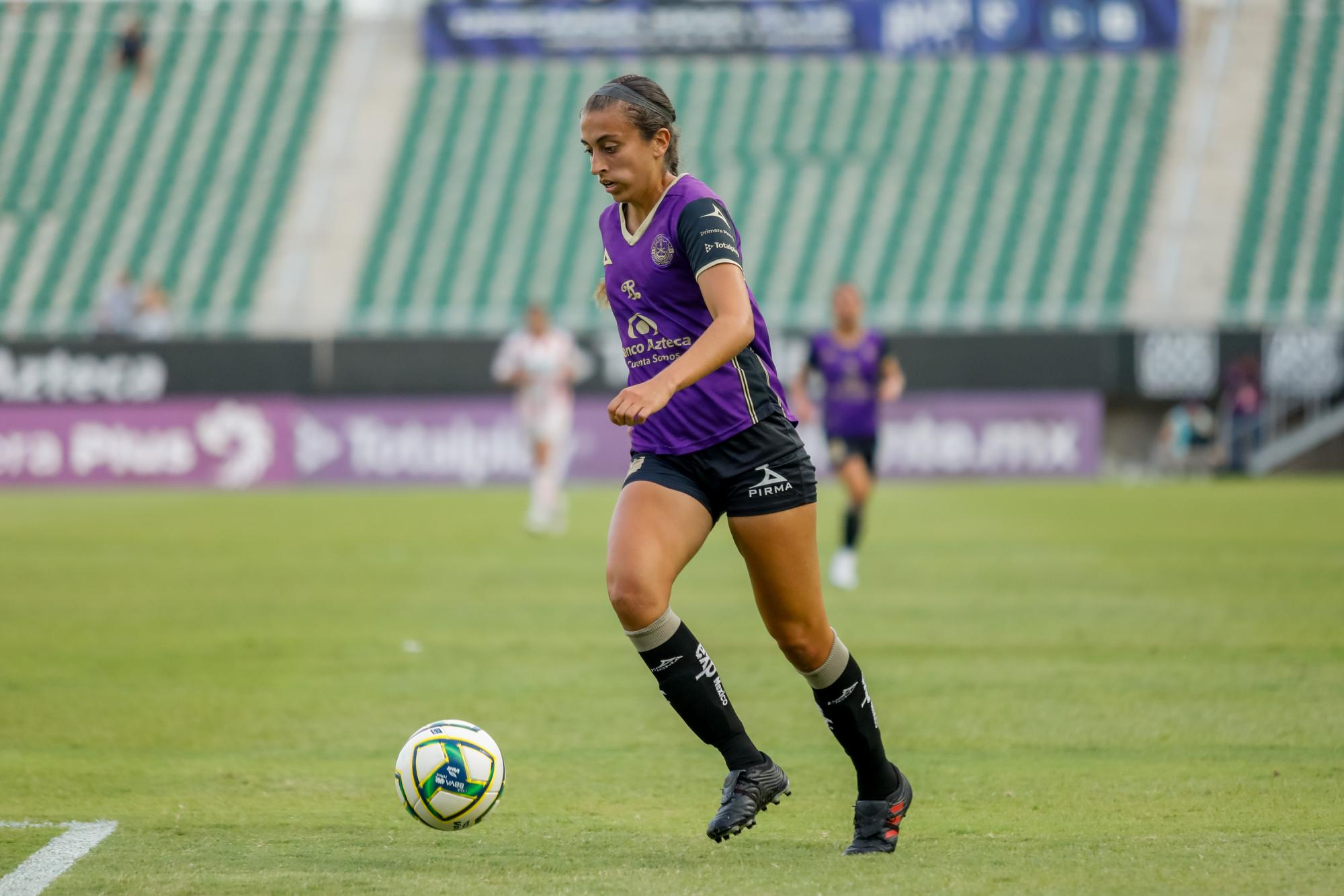 $!Mazatlán FC cae al sótano del Clausura 2023 tras caer ante Centellas del Necaxa