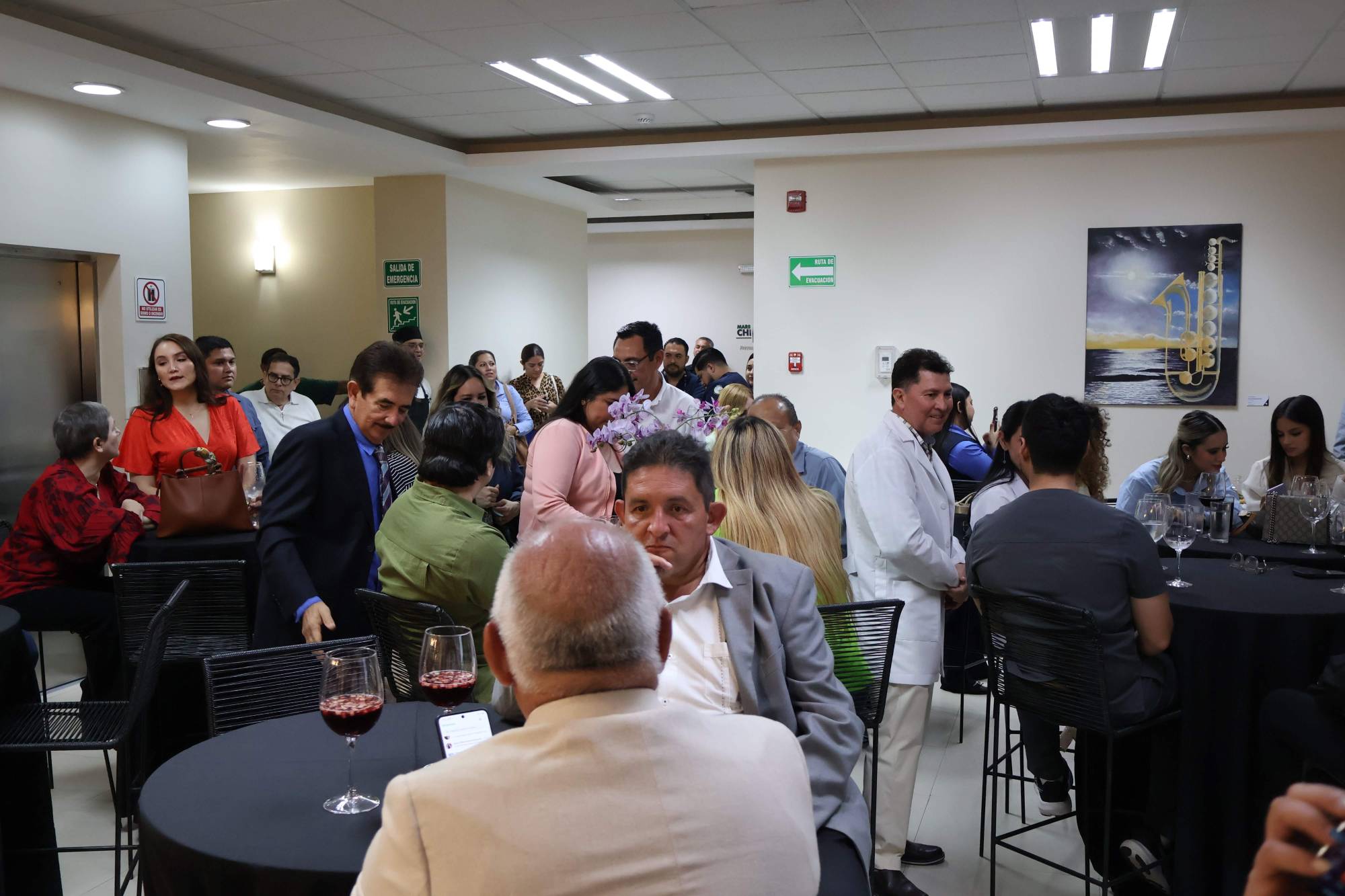 $!Inaugura Hospital Marina Mazatlán sus nuevas áreas de centro renal, check Up y resonancia magnética