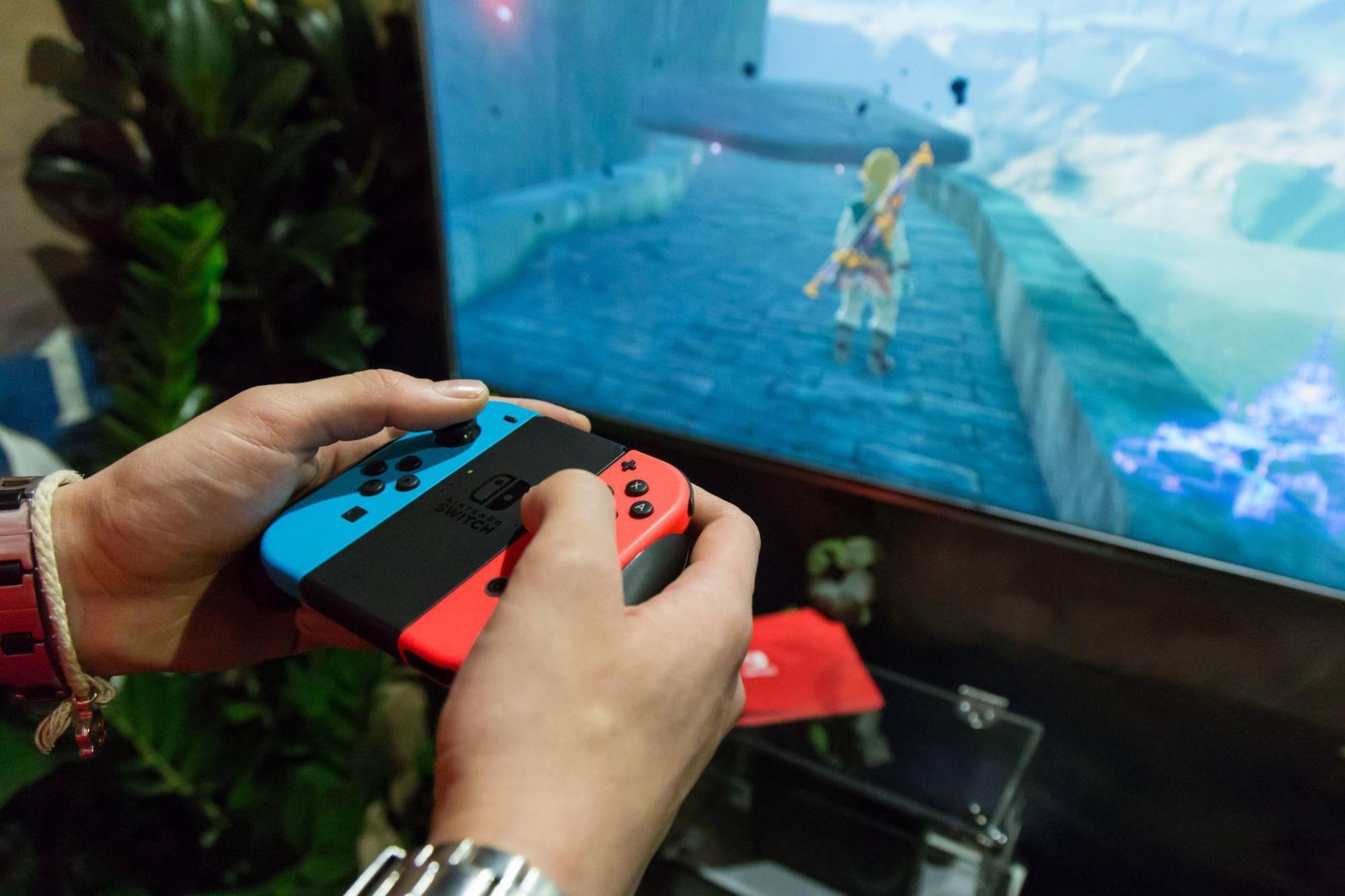 $!Guía para elegir la mejor Nintendo Switch en 2026