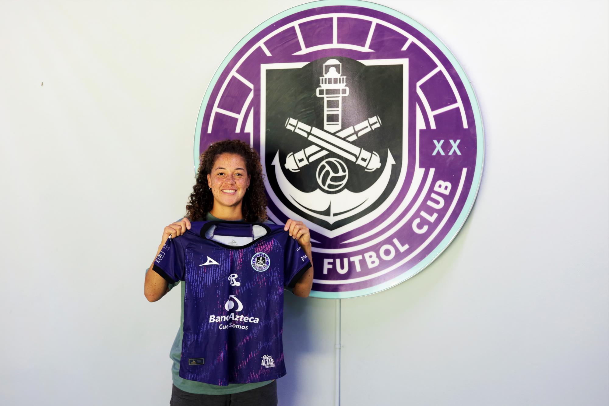 $!Chinyelu Asher se convierte en Cañonera para el Apertura 2024