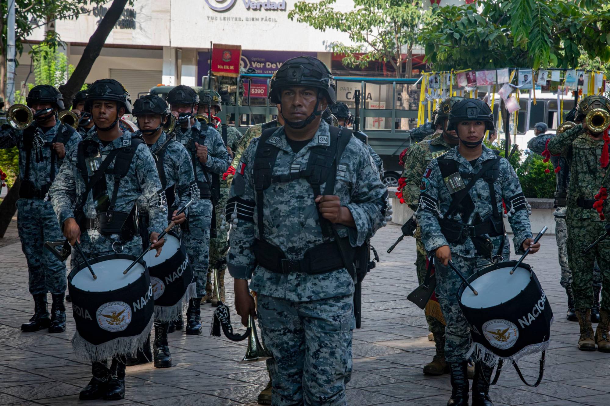 $!Recuerdan al general Antonio Rosales a 161 años de su muerte, en Culiacán