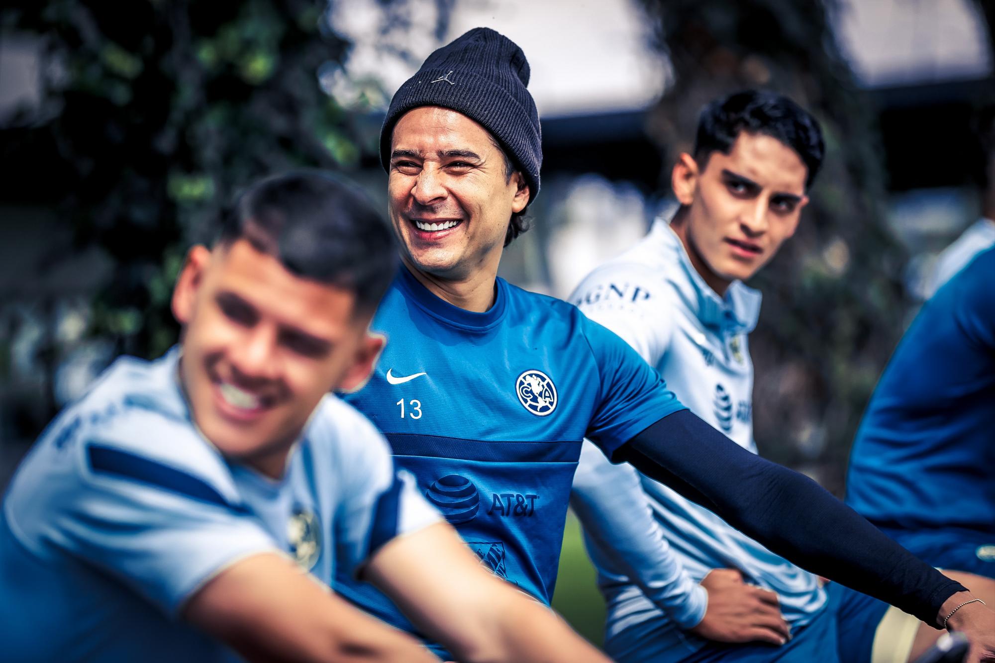 $!América se enfrenta este sábado al Chelsea; ¿dónde y a qué hora verlo?