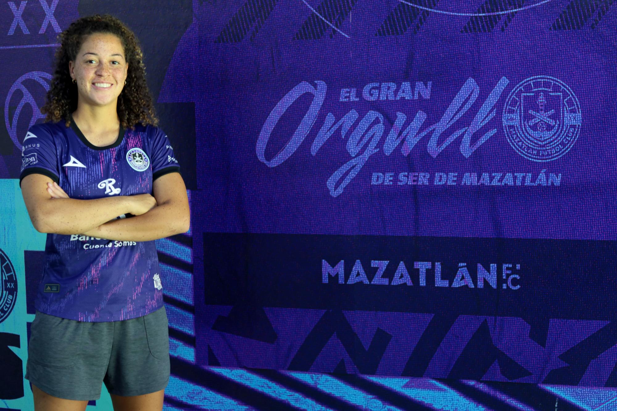 $!Chinyelu Asher se convierte en Cañonera para el Apertura 2024