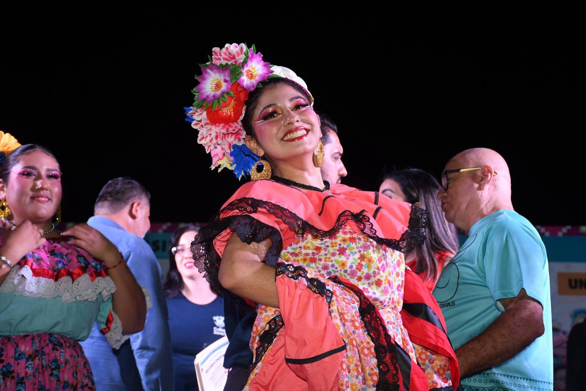 $!“Orgullo Sinaloense” representó la culminación de un esfuerzo institucional por descentralizar el arte.