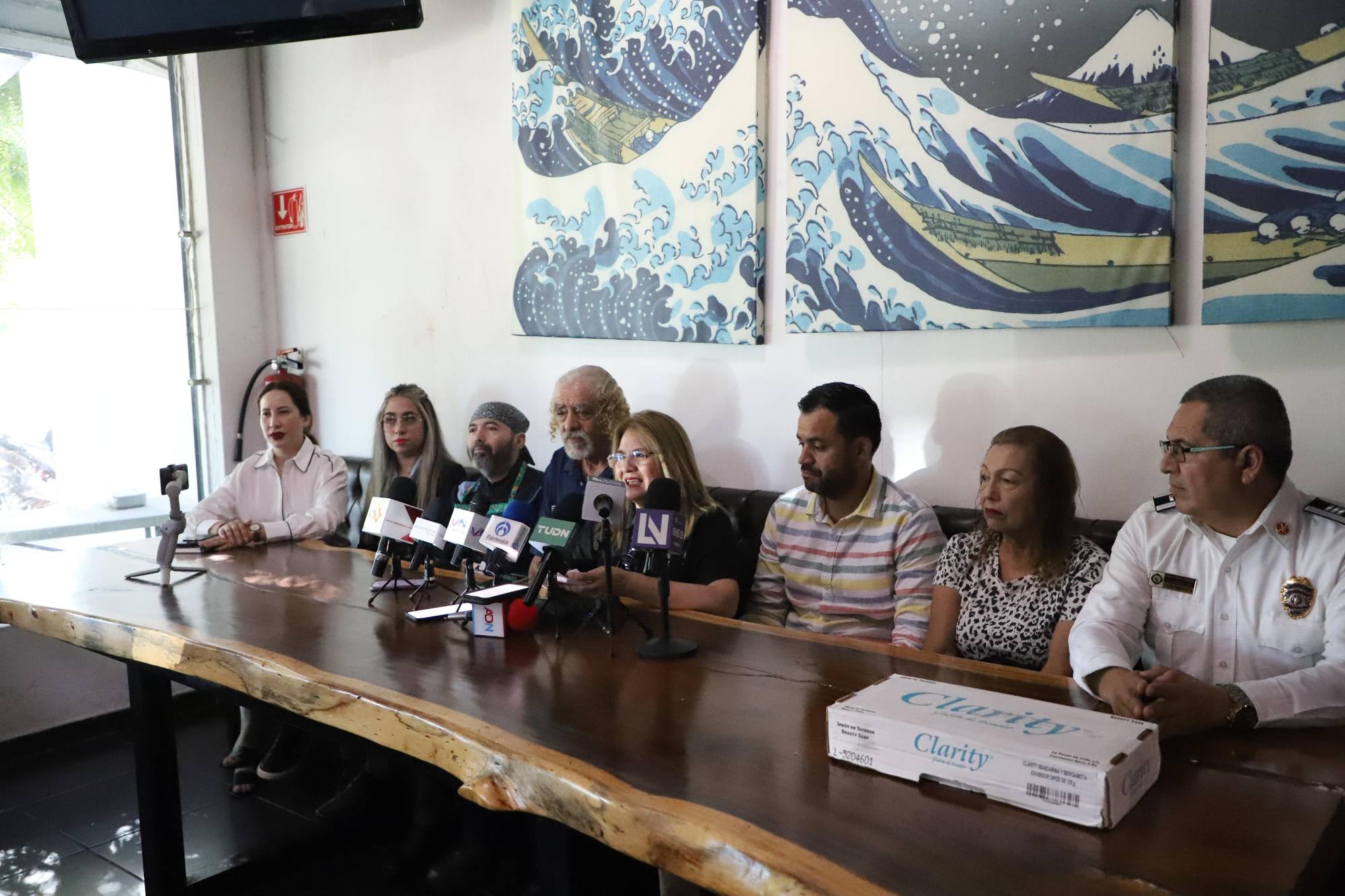 $!Expo Deportiva del Maratón de Culiacán 2026 promete tres días de actividad y convivencia