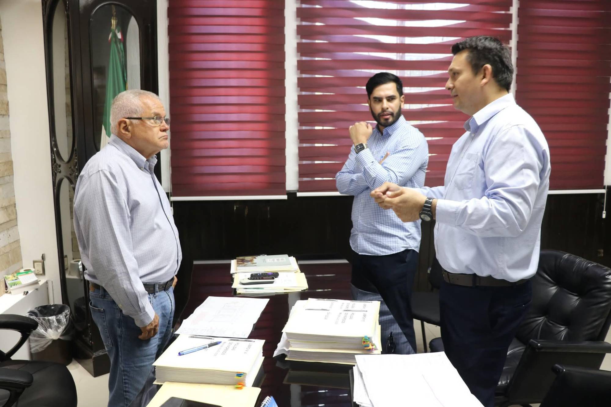 $!Coppel invertirá 44 mdp en Escuinapa con dos nuevas instalaciones