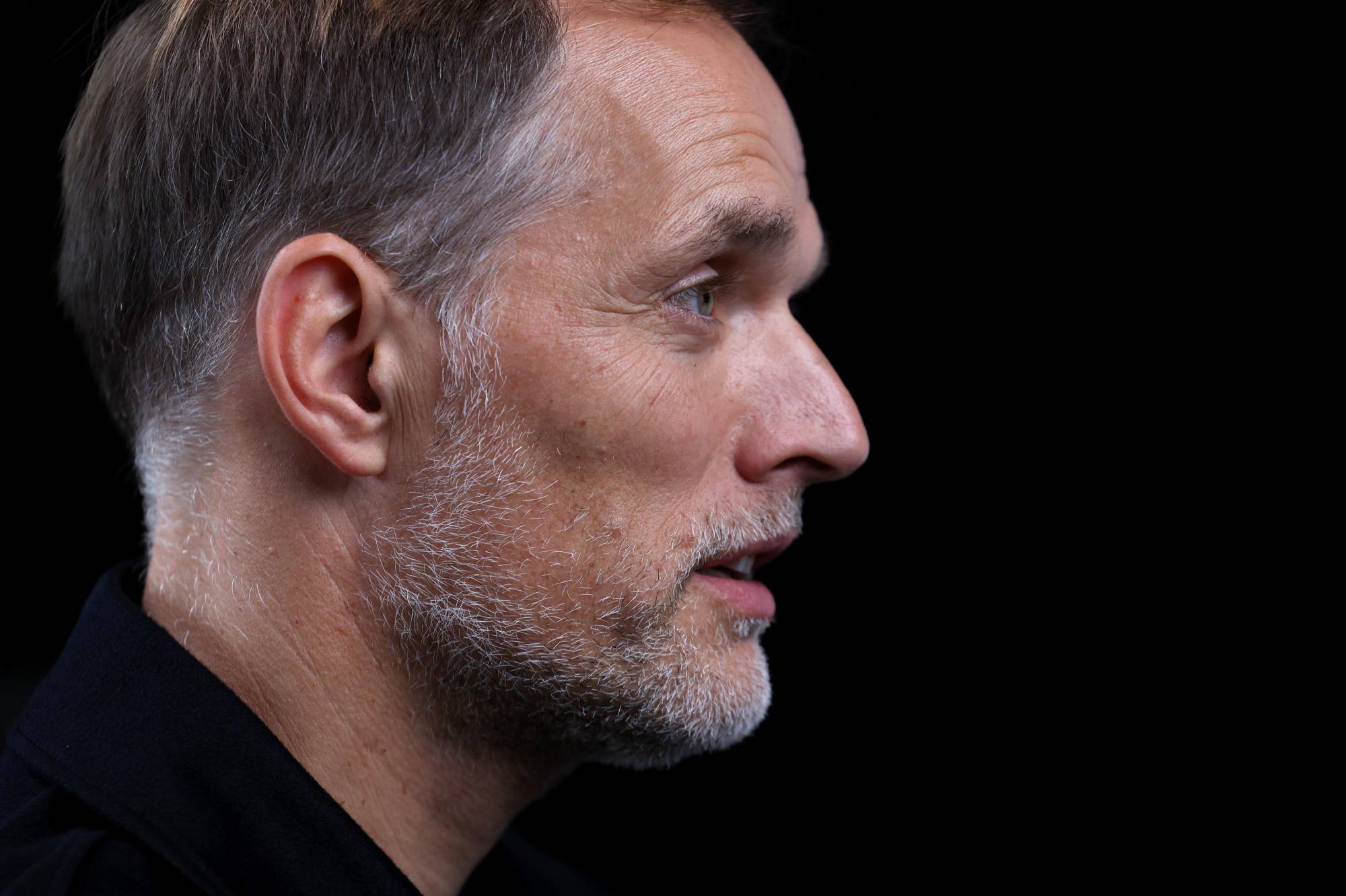 $!Tuchel admite que Inglaterra dejó escapar la semifinal: ‘Teníamos mucho que perder’