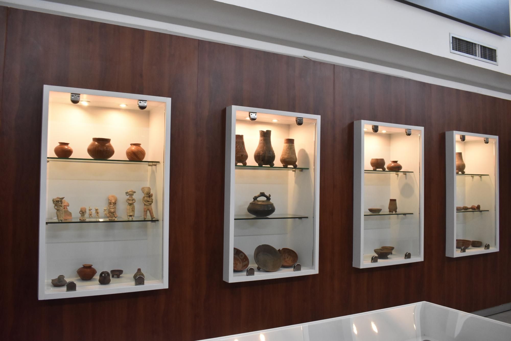 $!¿Qué tanto conoces Culiacán? Una buena idea para aprender su historia está en el Museo Regional de Sinaloa